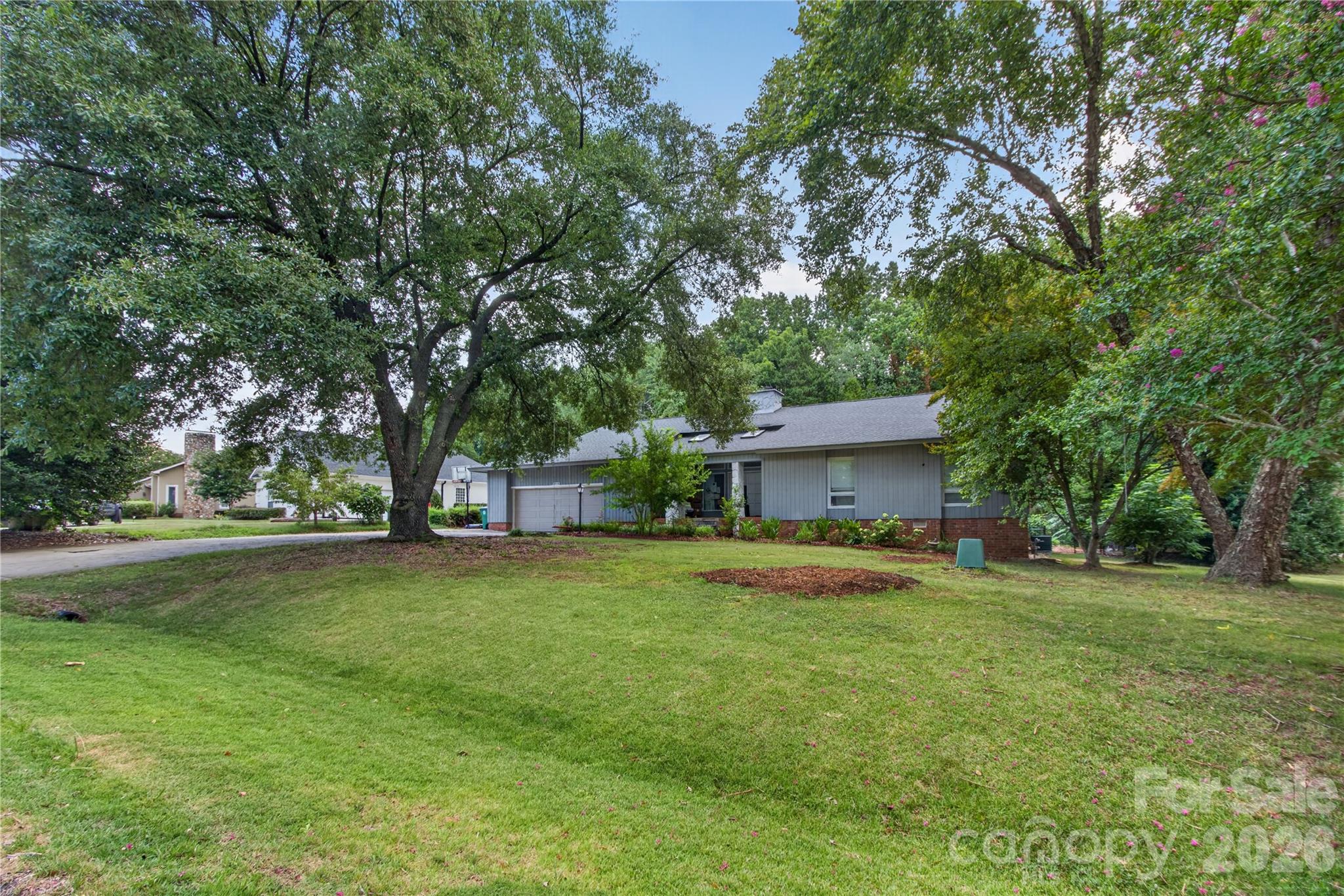19330 Yachtman Drive — Cornelius