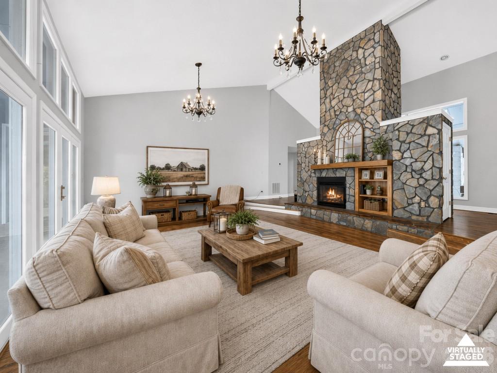 19330 Yachtman Drive — Cornelius