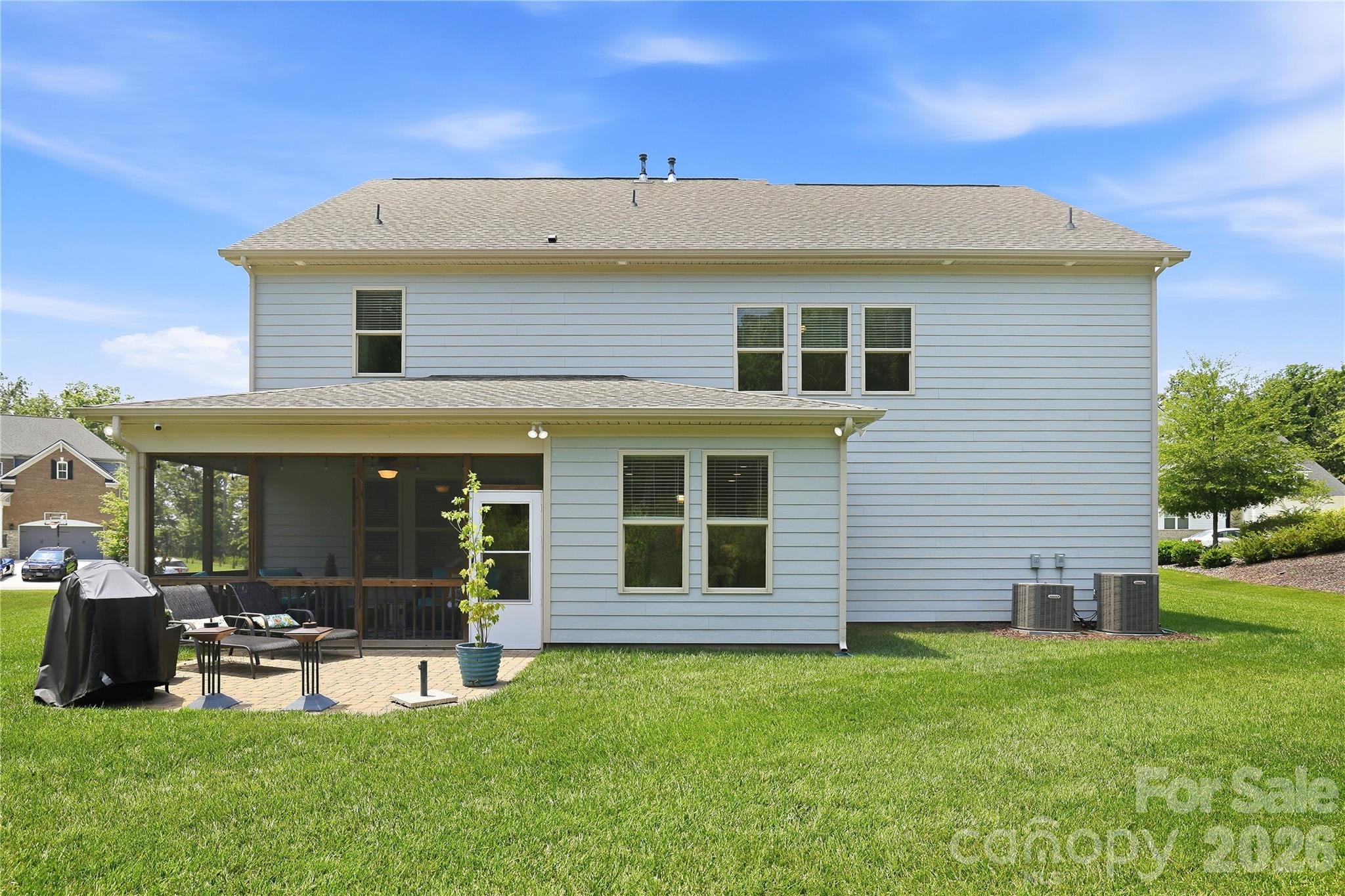 7440 Twelve Mile Creek Road — Lancaster