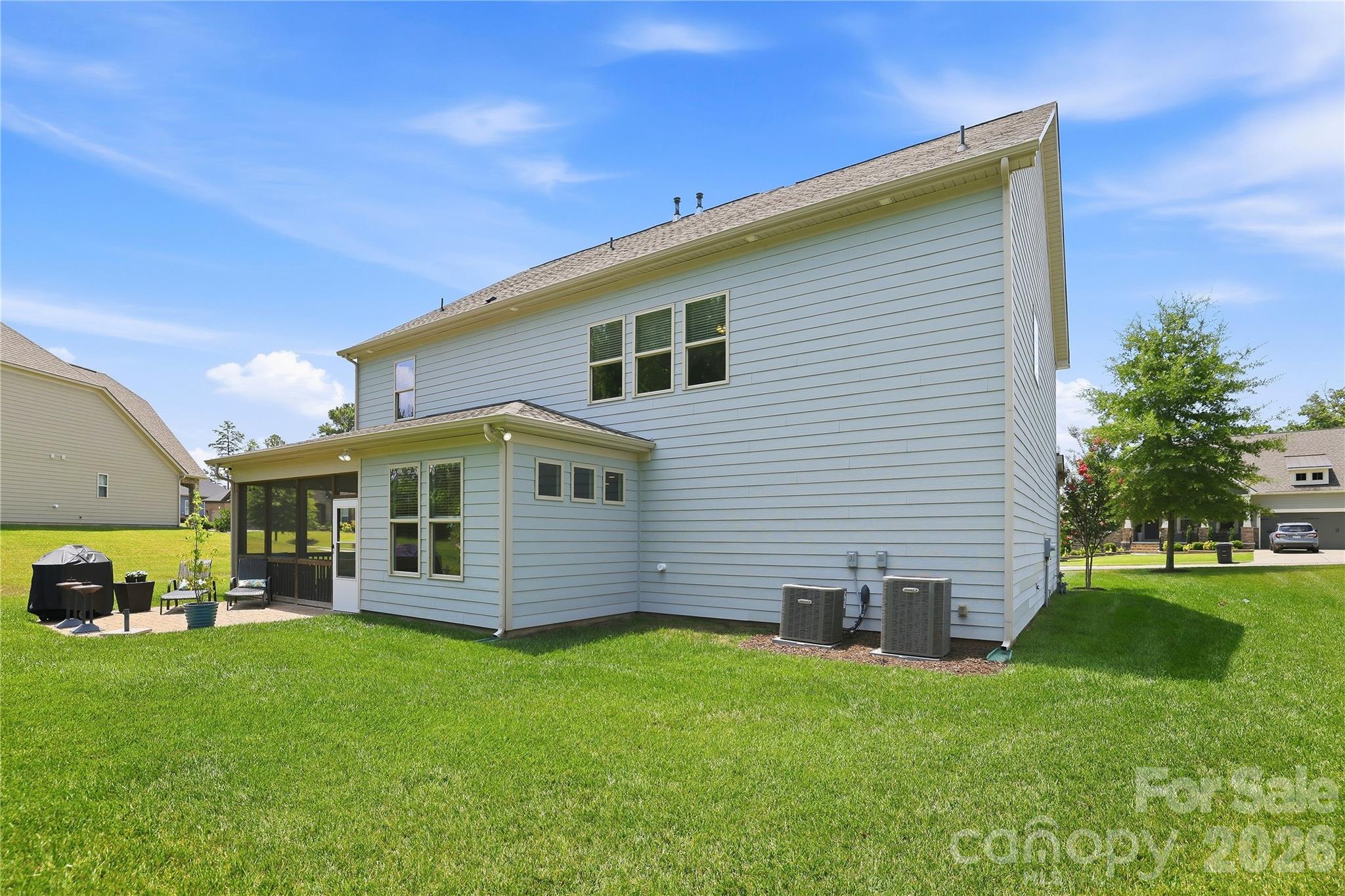 7440 Twelve Mile Creek Road — Lancaster