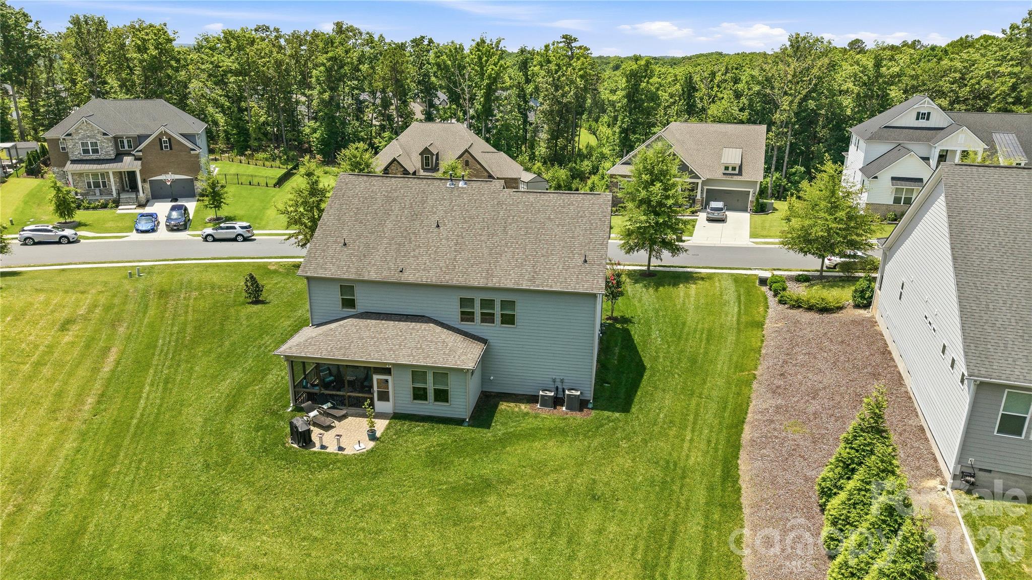 7440 Twelve Mile Creek Road — Lancaster