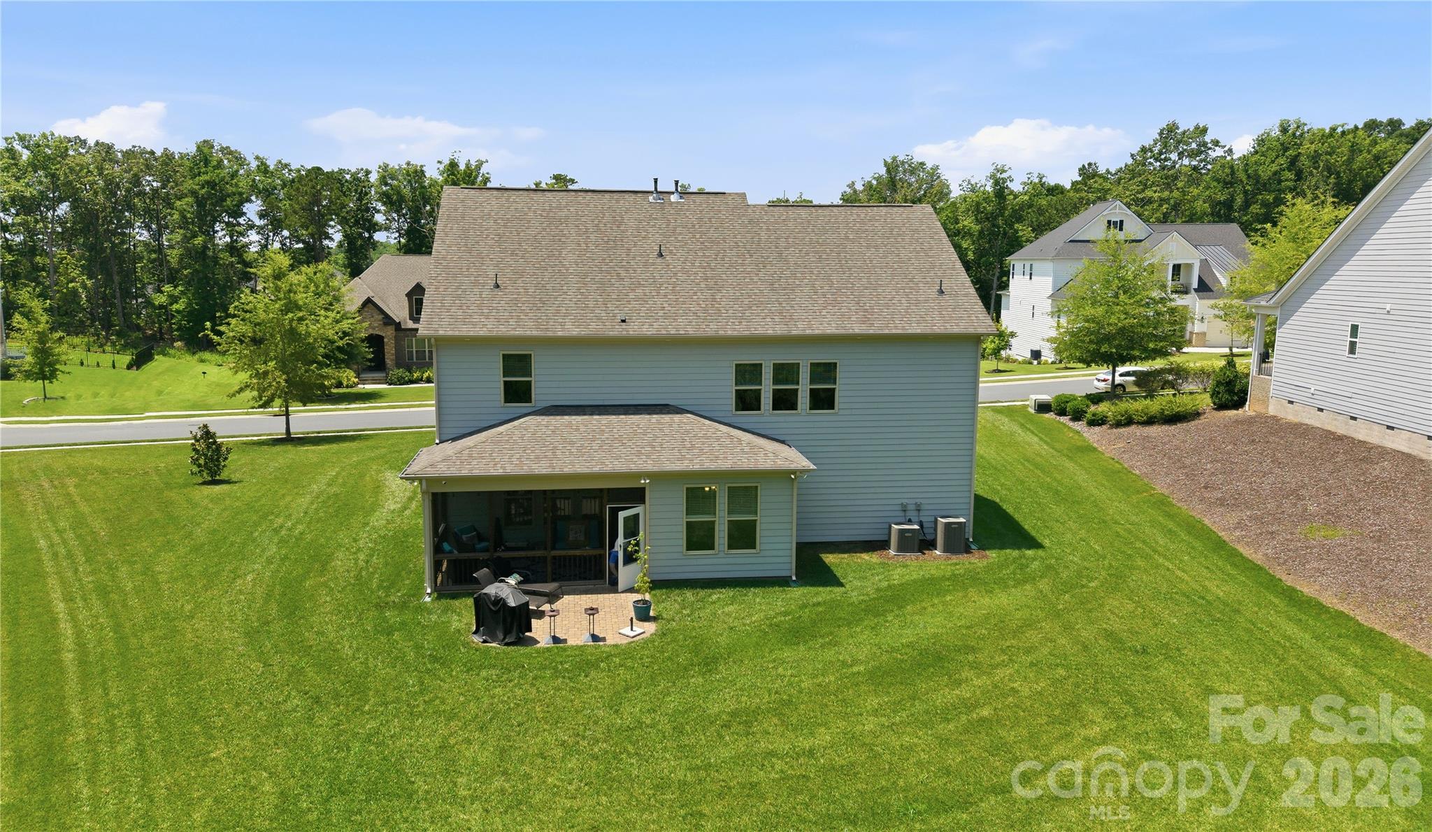 7440 Twelve Mile Creek Road — Lancaster