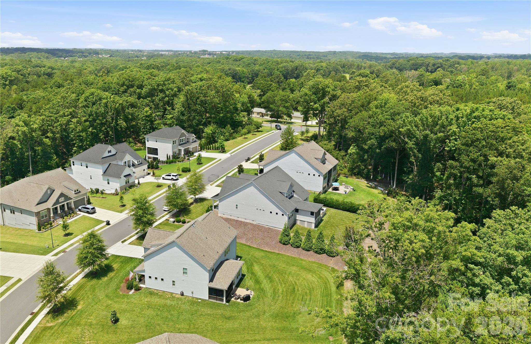 7440 Twelve Mile Creek Road — Lancaster