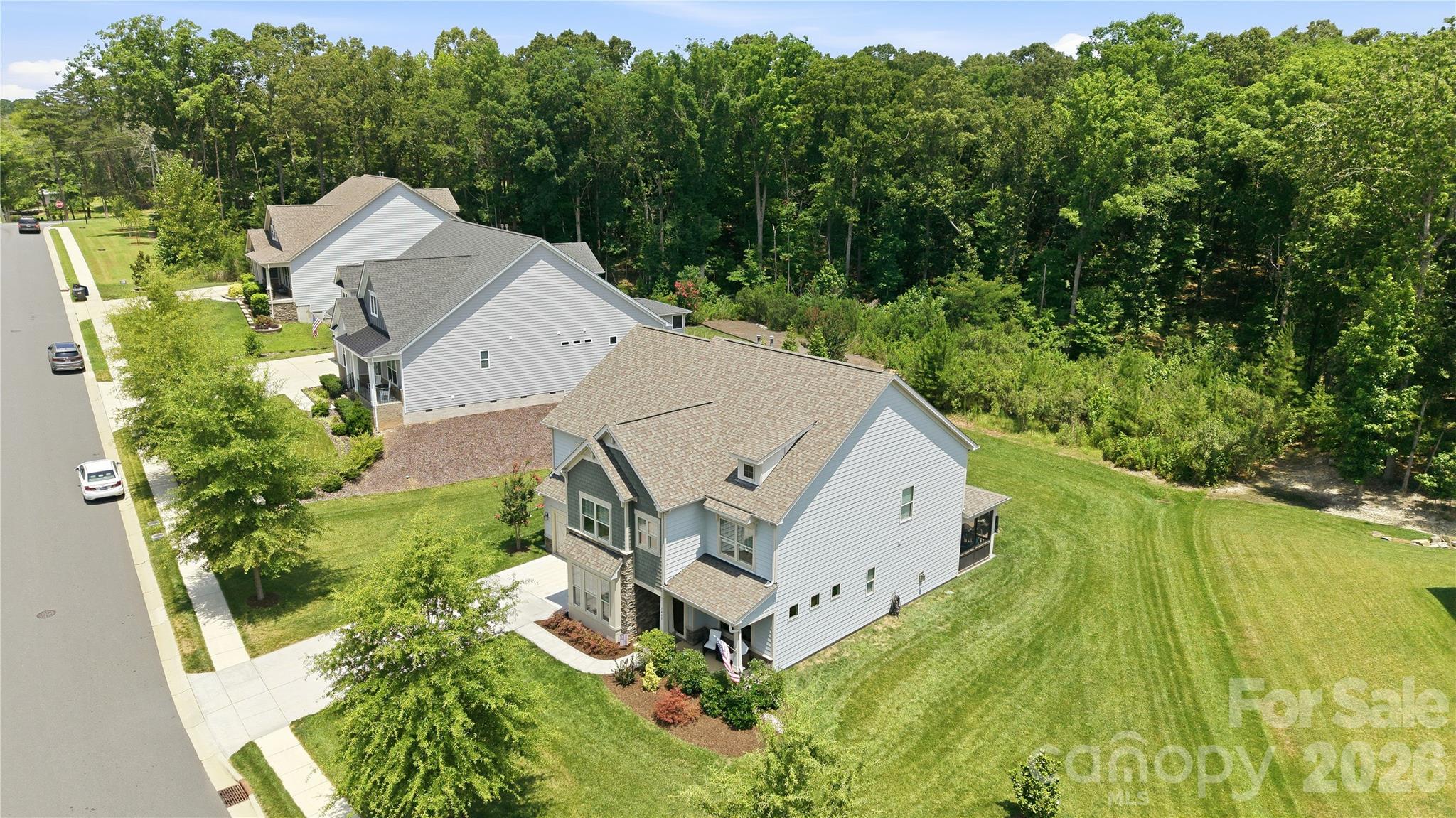 7440 Twelve Mile Creek Road — Lancaster