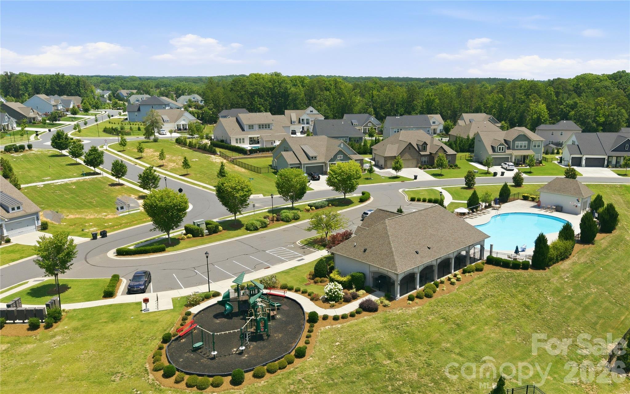 7440 Twelve Mile Creek Road — Lancaster