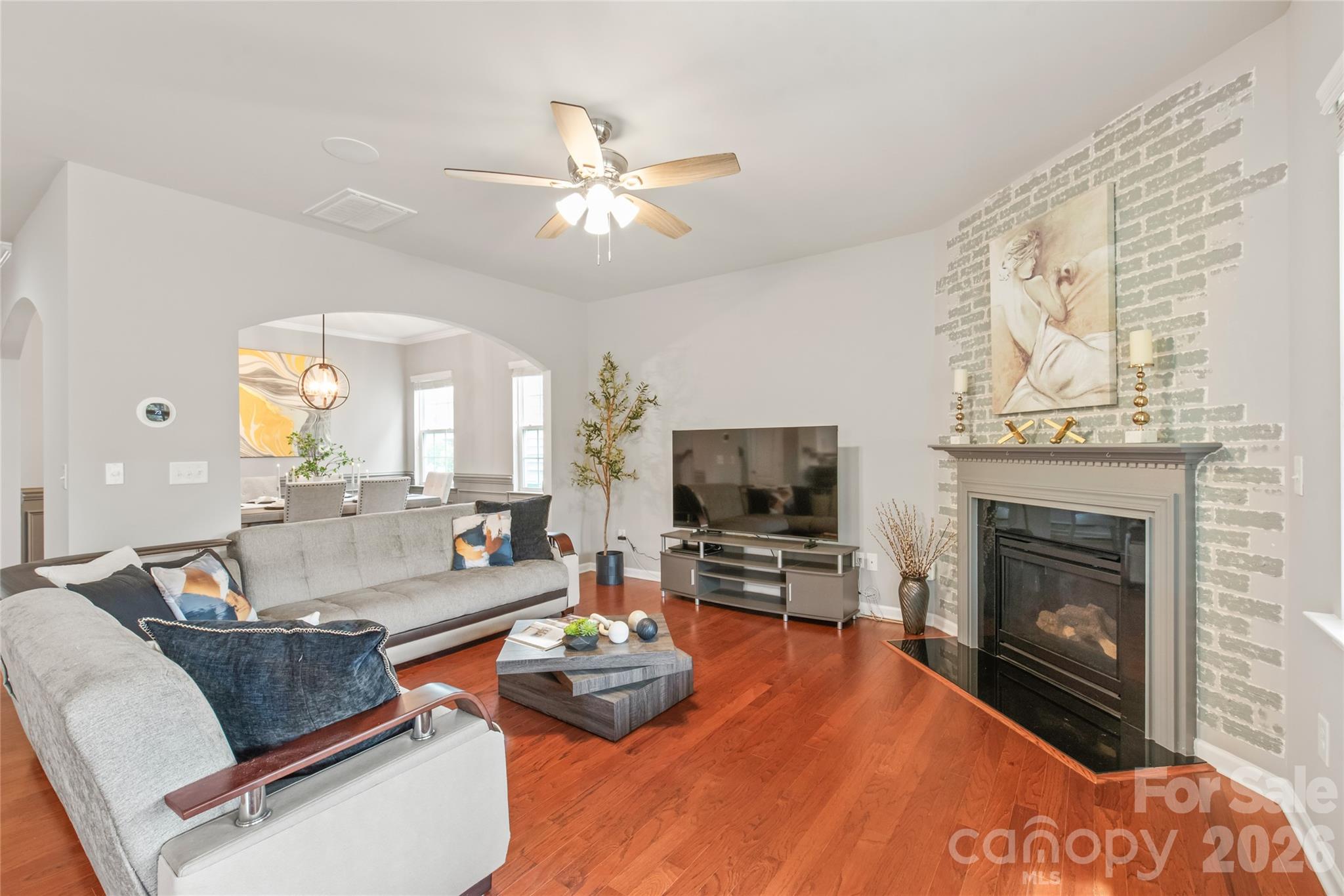 2656 Southern Trace Drive — Waxhaw