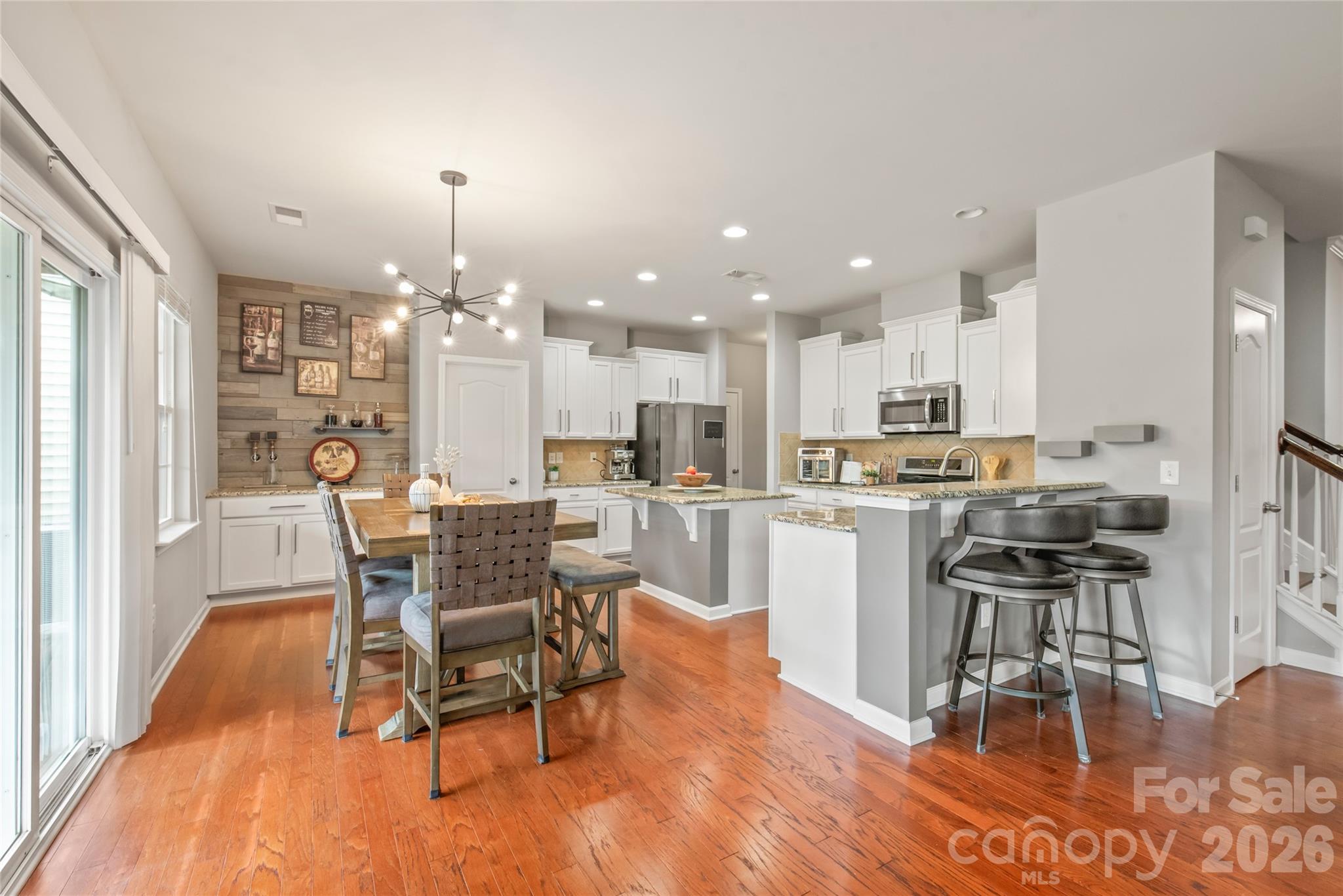2656 Southern Trace Drive — Waxhaw