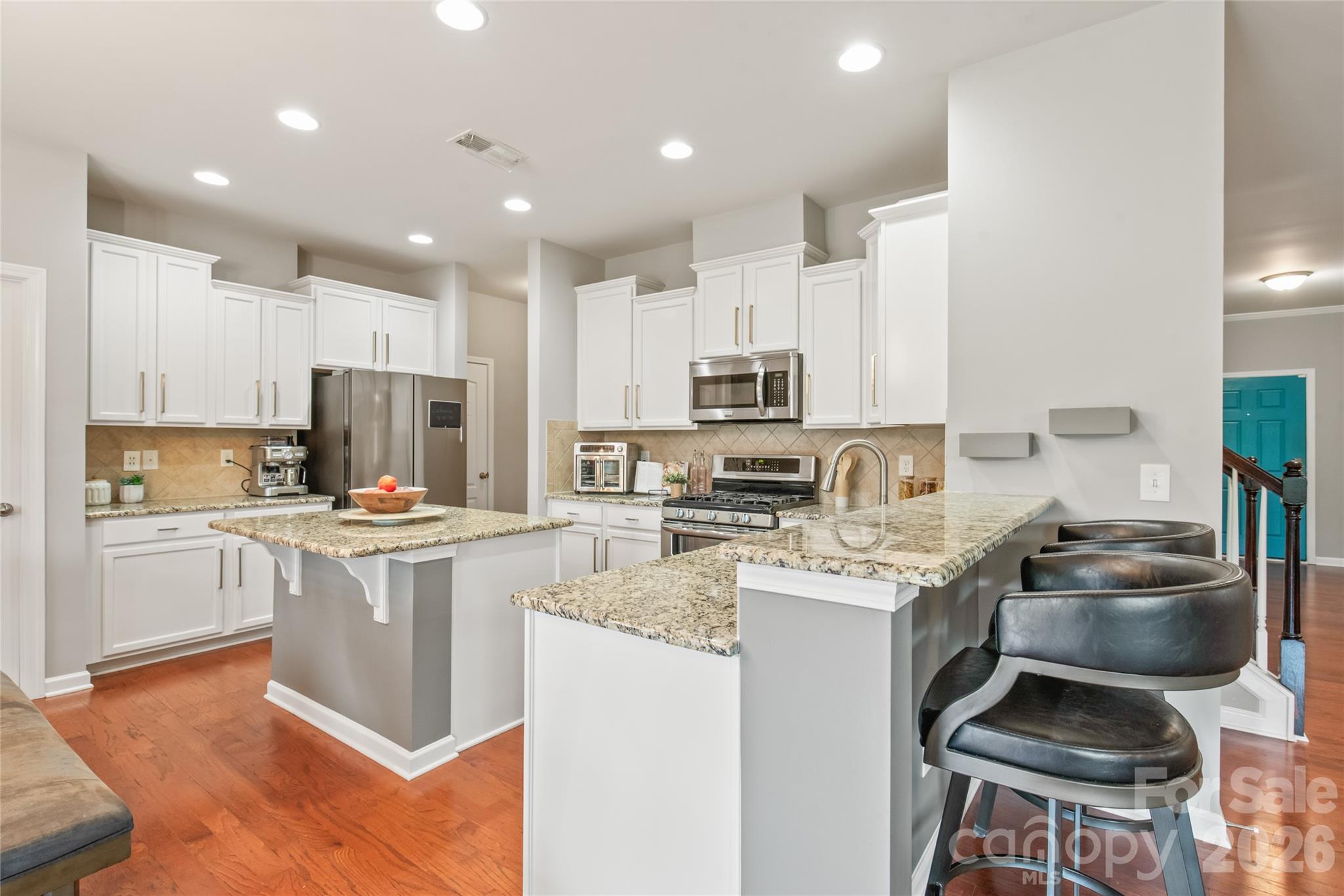 2656 Southern Trace Drive — Waxhaw