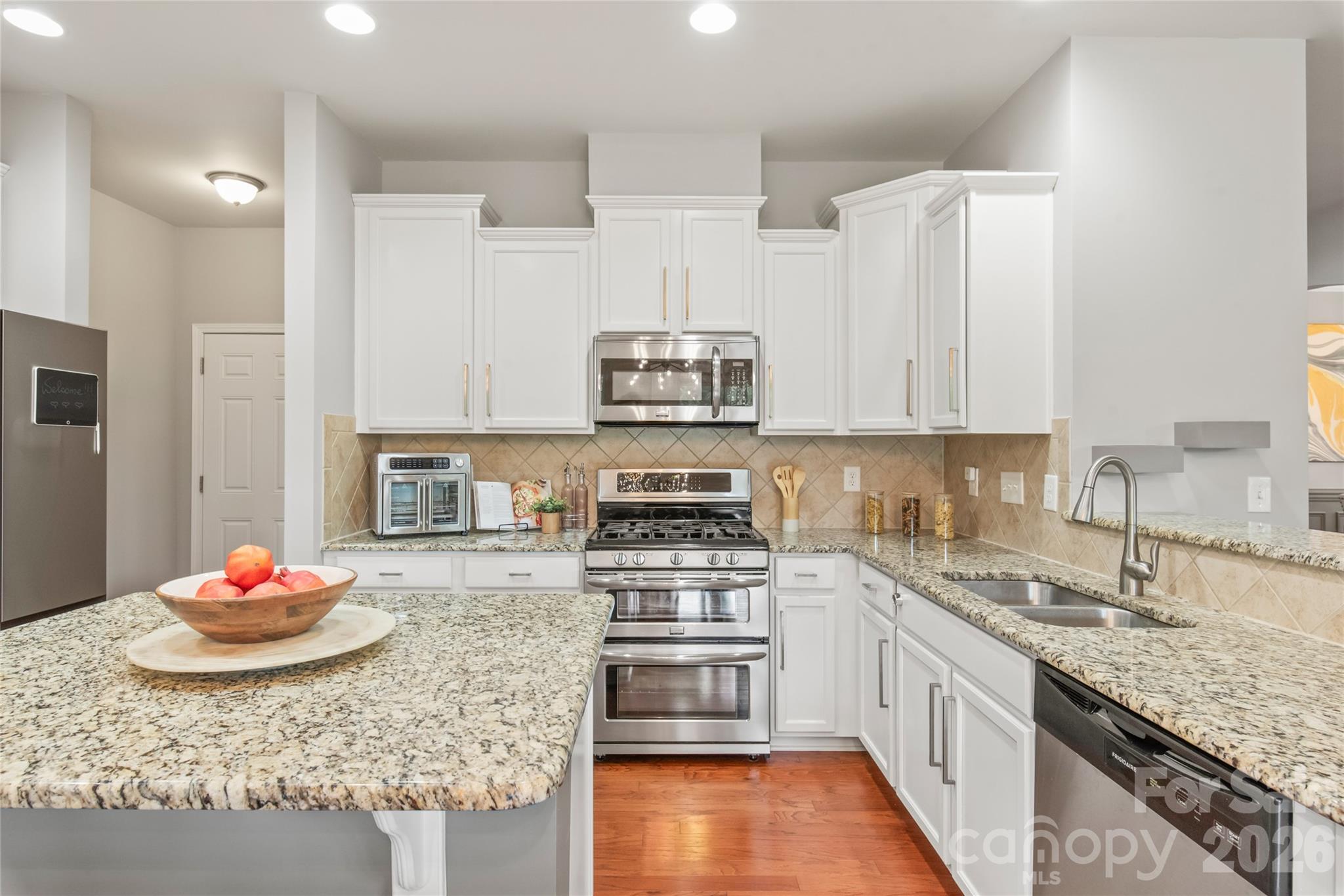 2656 Southern Trace Drive — Waxhaw