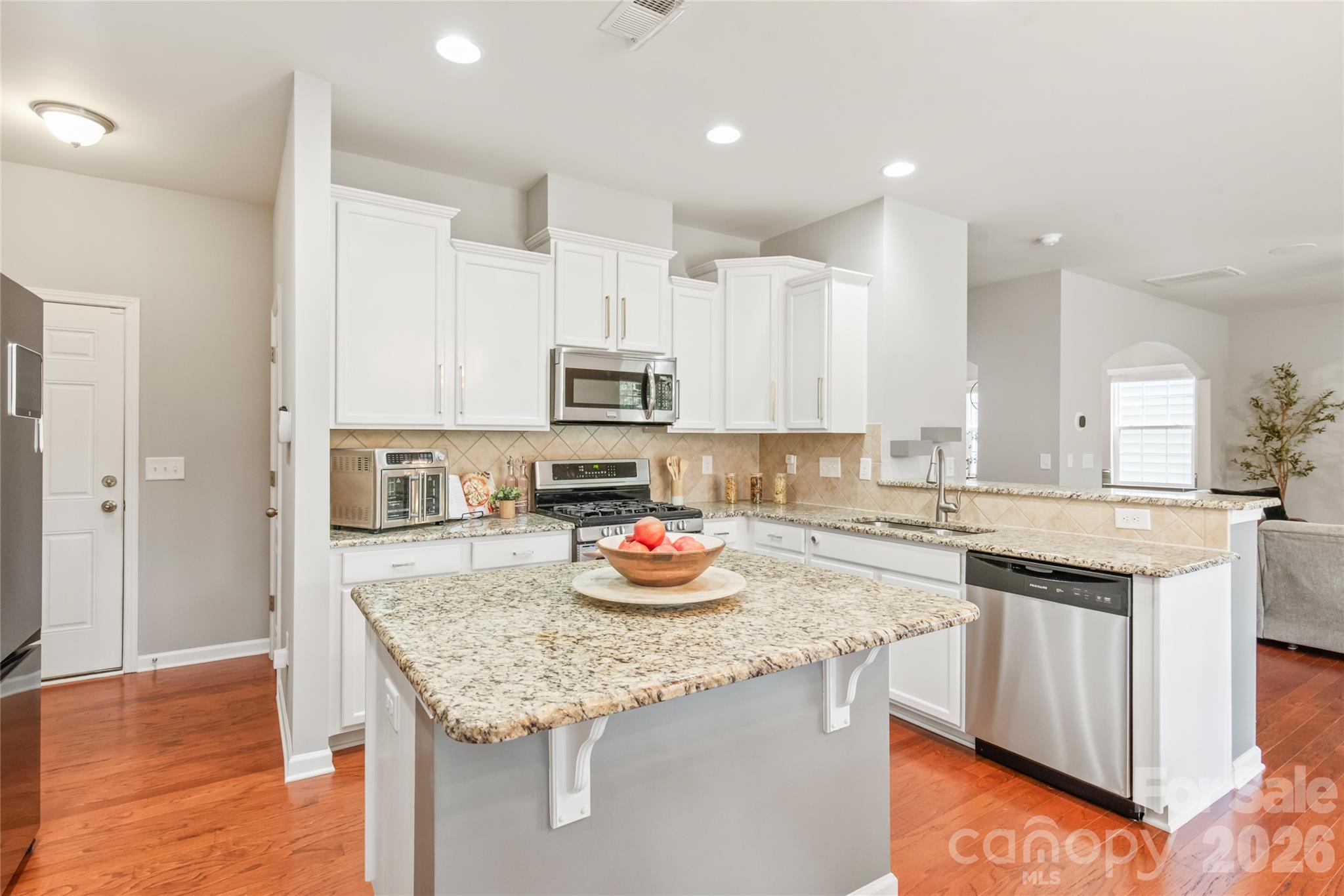 2656 Southern Trace Drive — Waxhaw