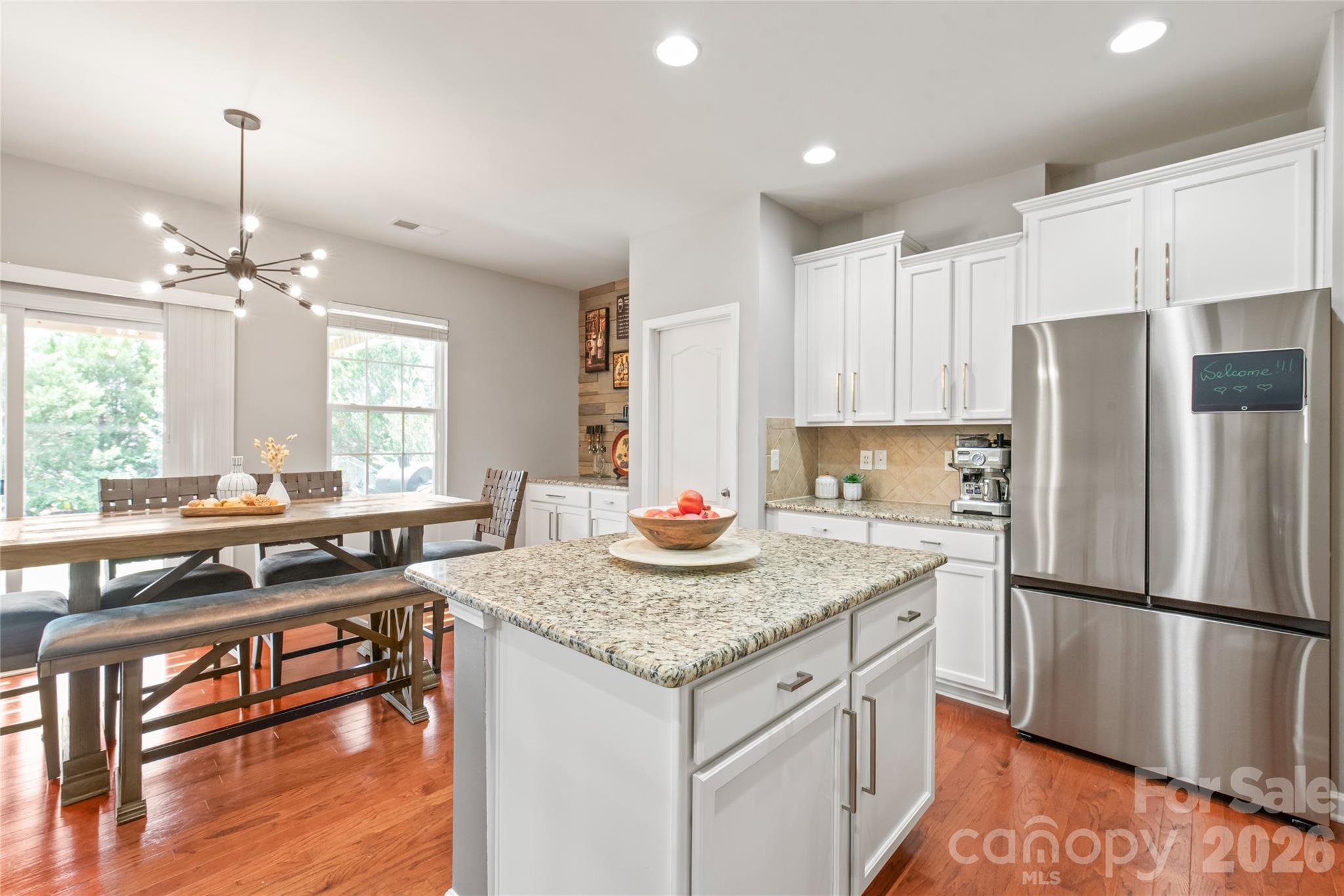 2656 Southern Trace Drive — Waxhaw