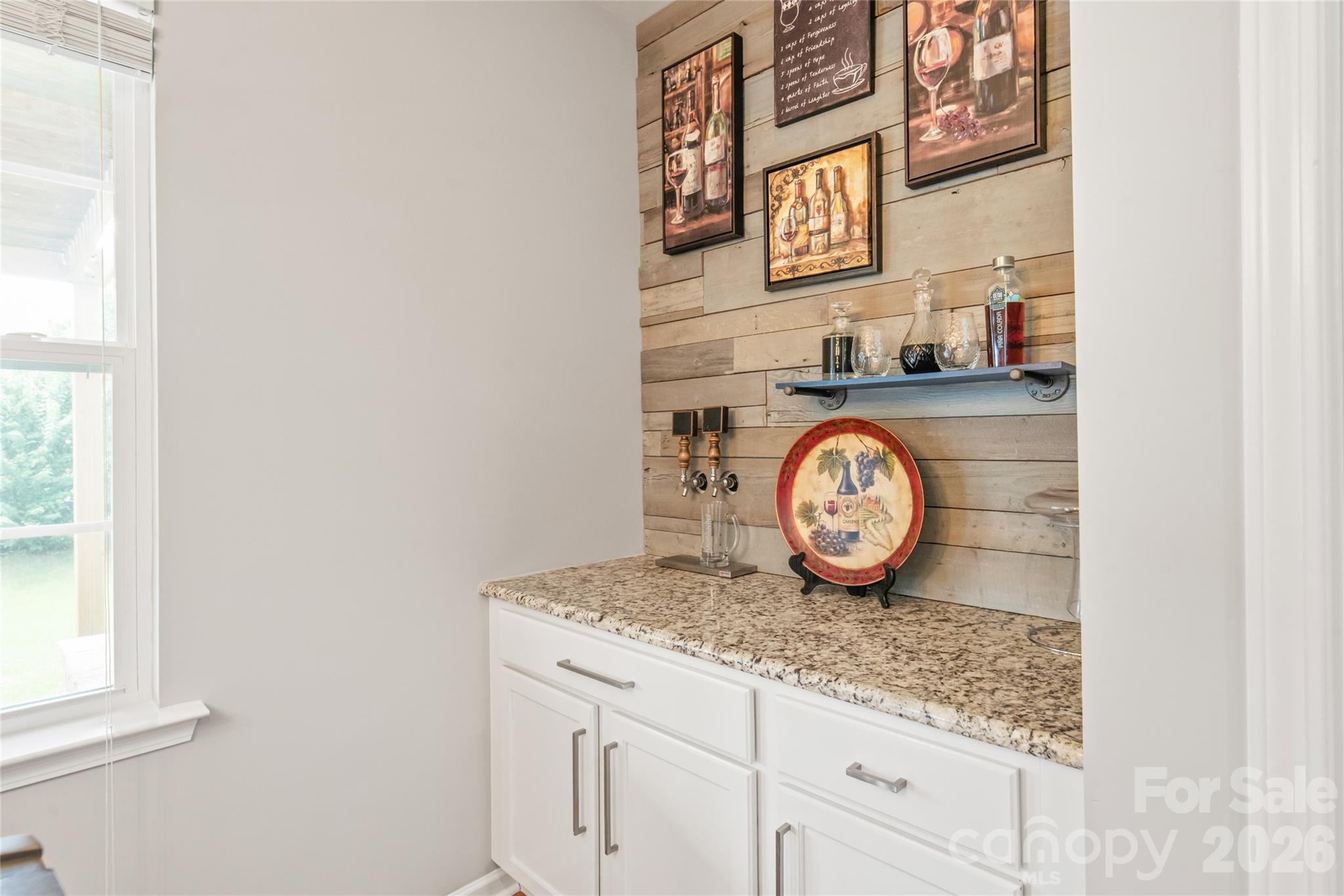 2656 Southern Trace Drive — Waxhaw