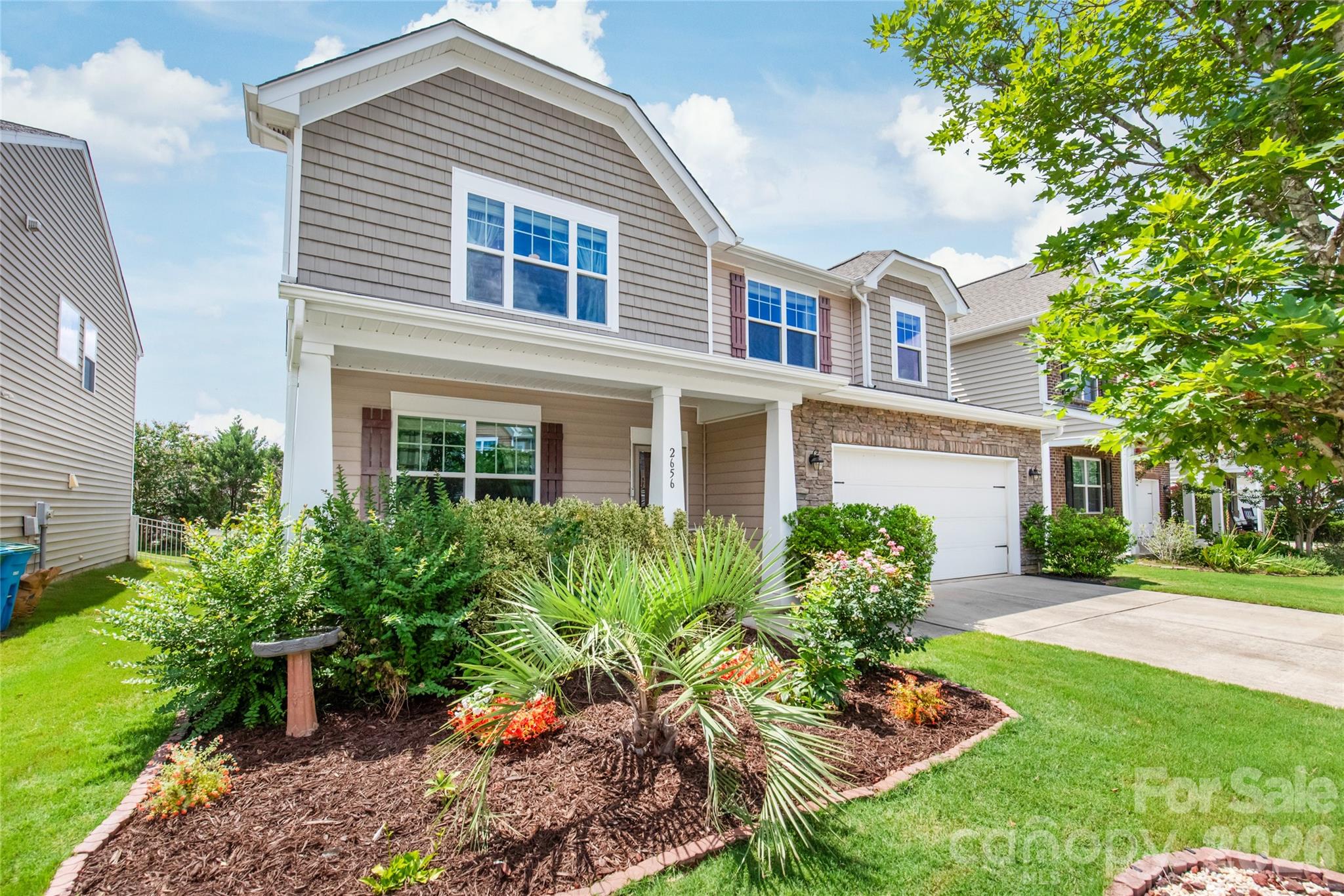 2656 Southern Trace Drive — Waxhaw