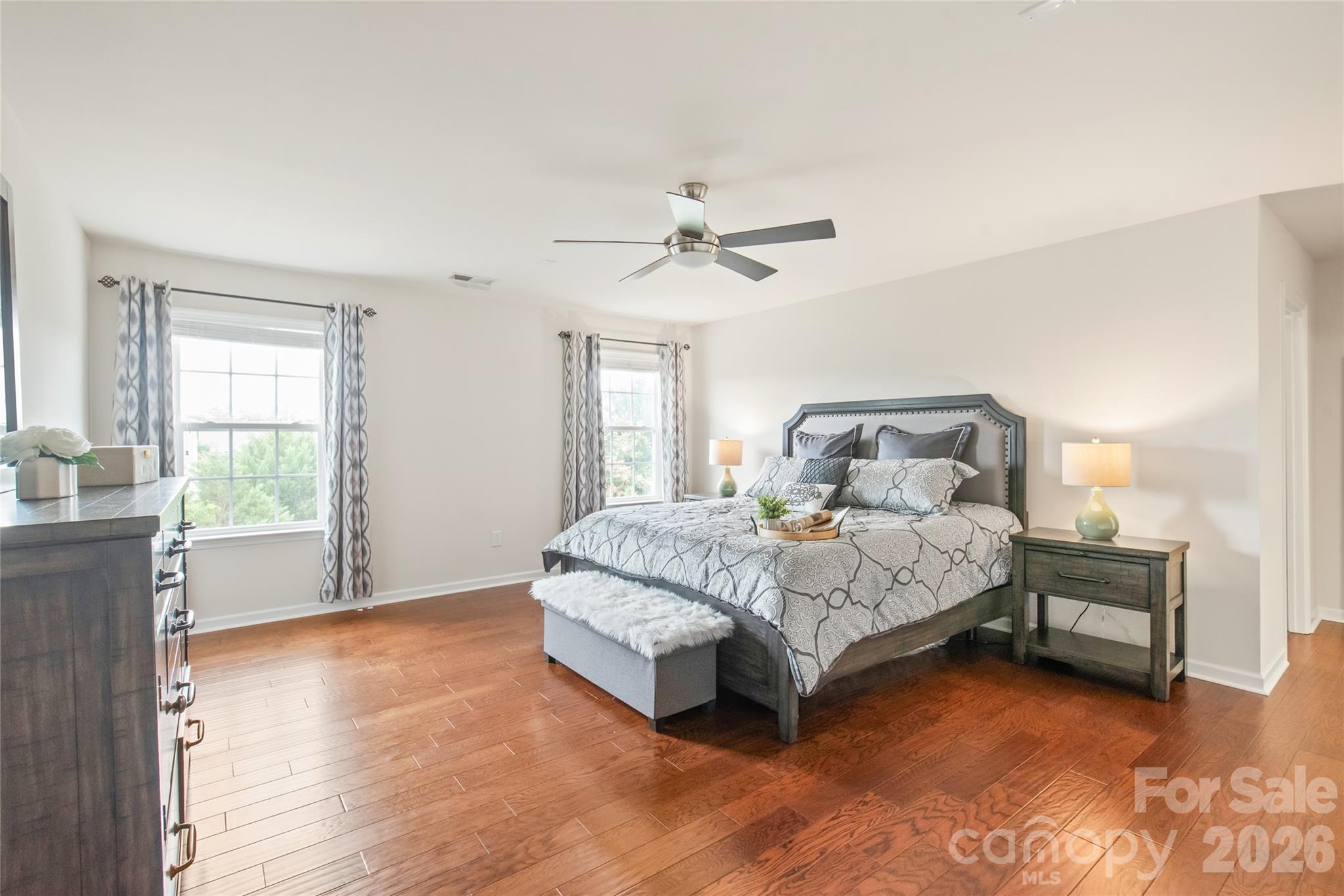 2656 Southern Trace Drive — Waxhaw