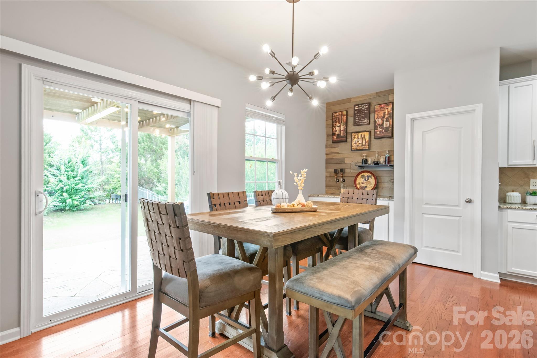 2656 Southern Trace Drive — Waxhaw