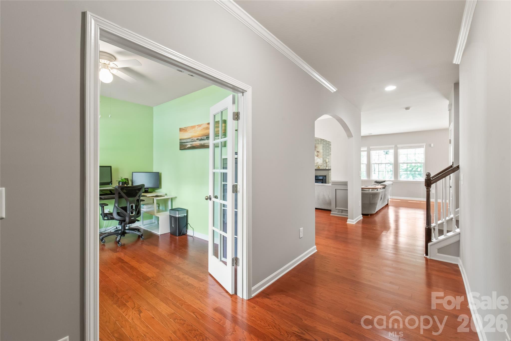 2656 Southern Trace Drive — Waxhaw