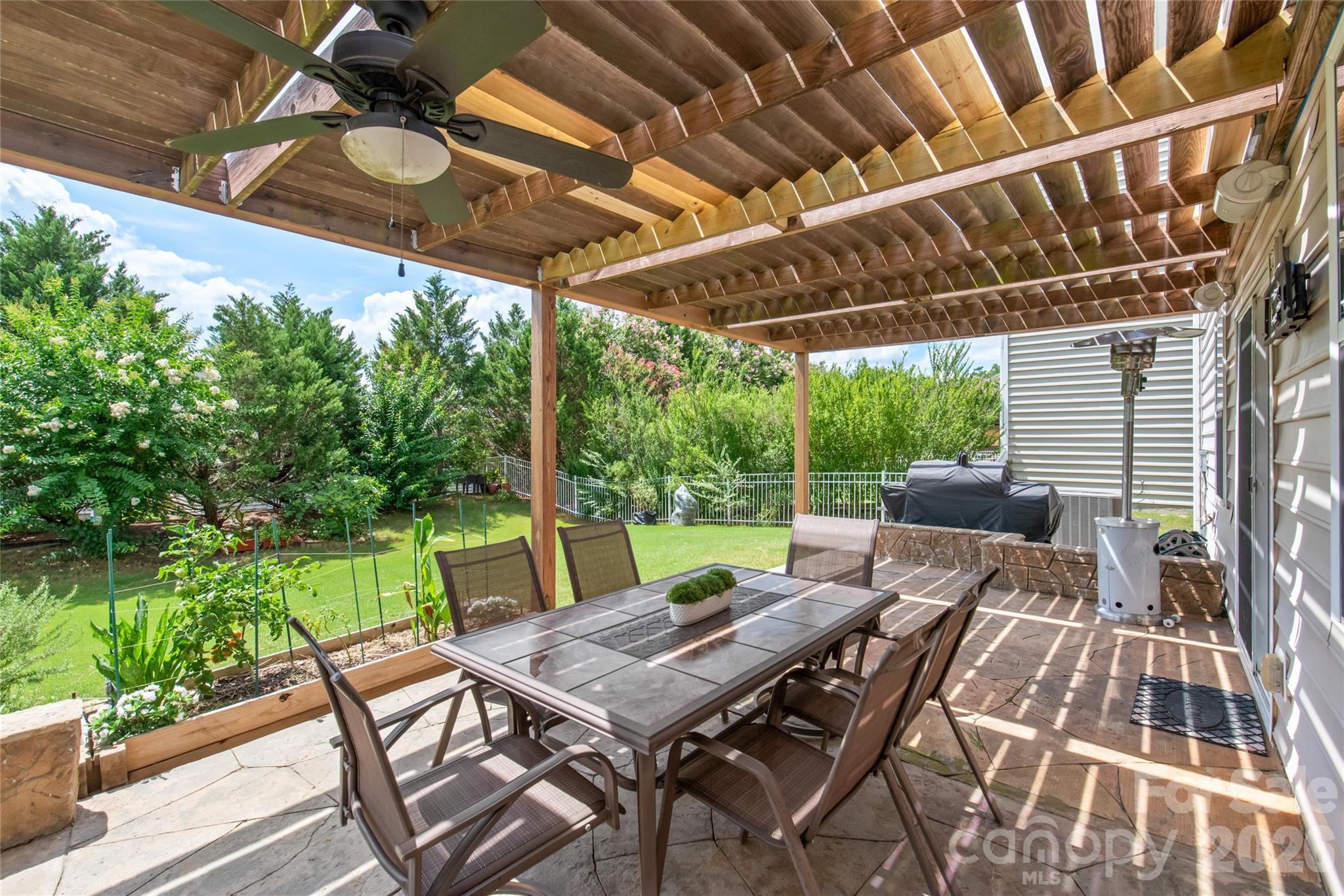 2656 Southern Trace Drive — Waxhaw