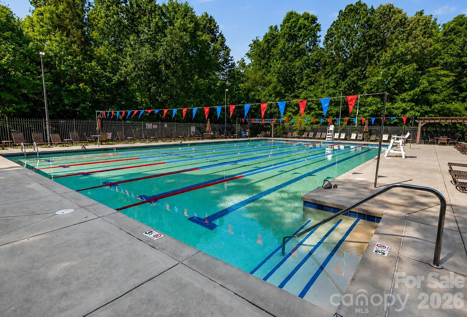 2656 Southern Trace Drive — Waxhaw
