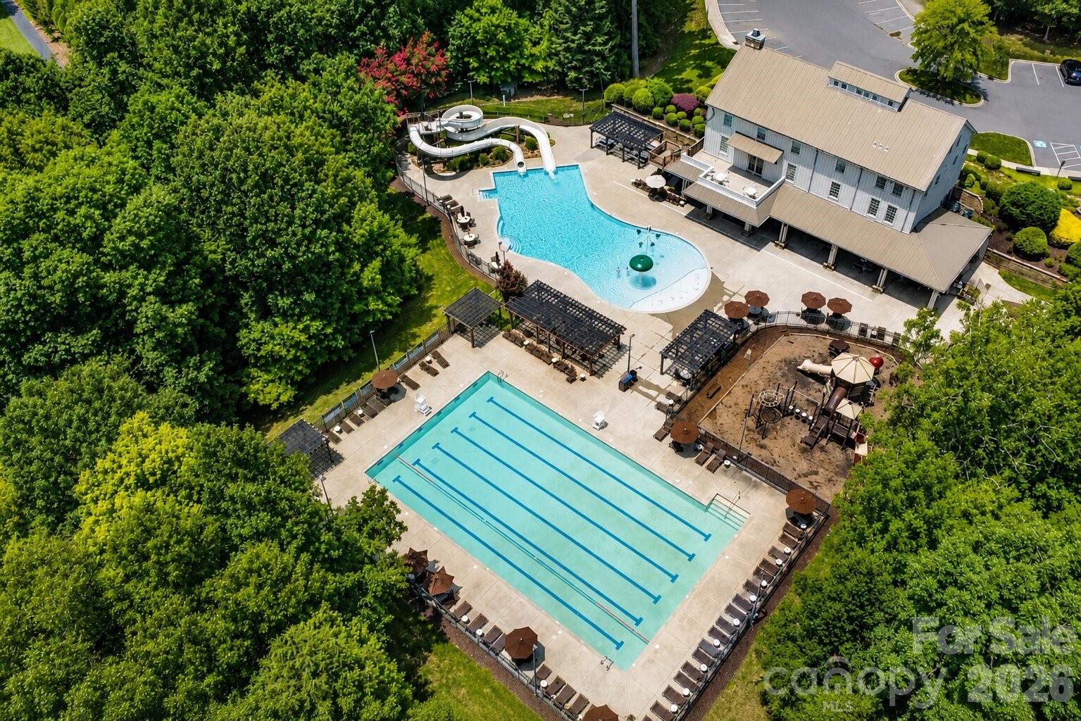2656 Southern Trace Drive — Waxhaw