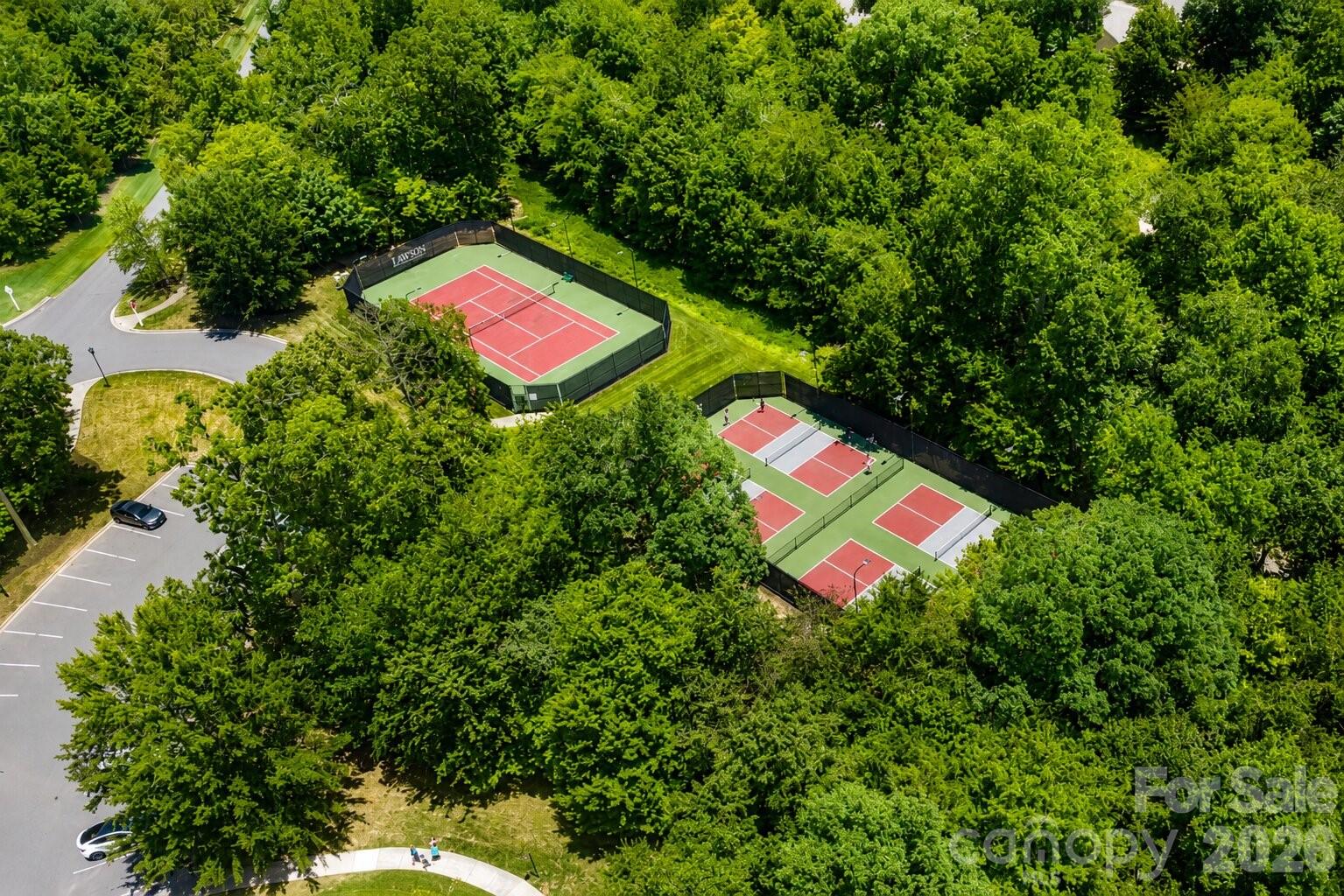 2656 Southern Trace Drive — Waxhaw