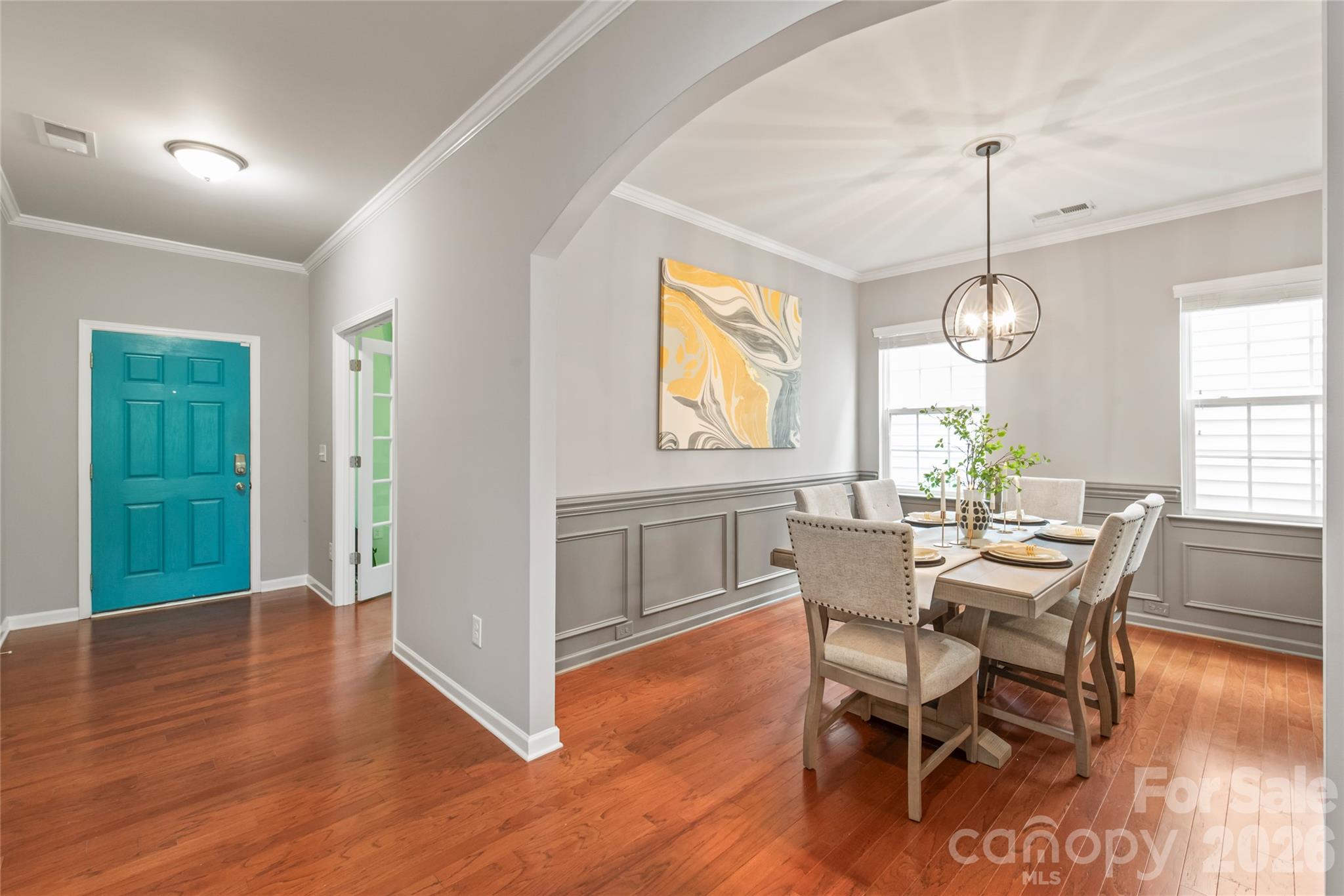 2656 Southern Trace Drive — Waxhaw