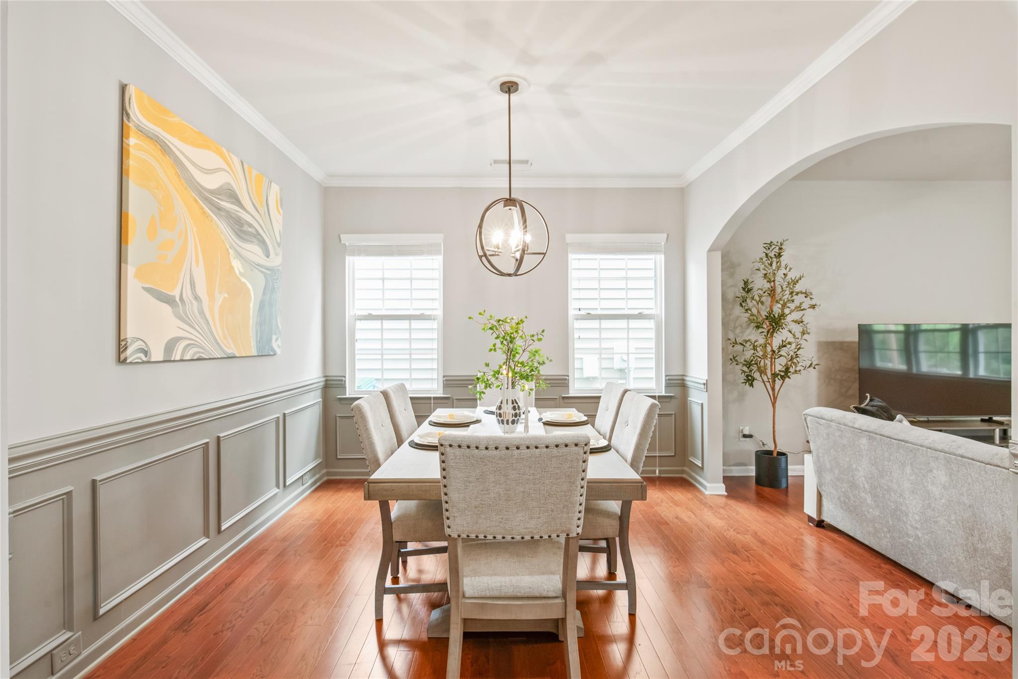 2656 Southern Trace Drive — Waxhaw