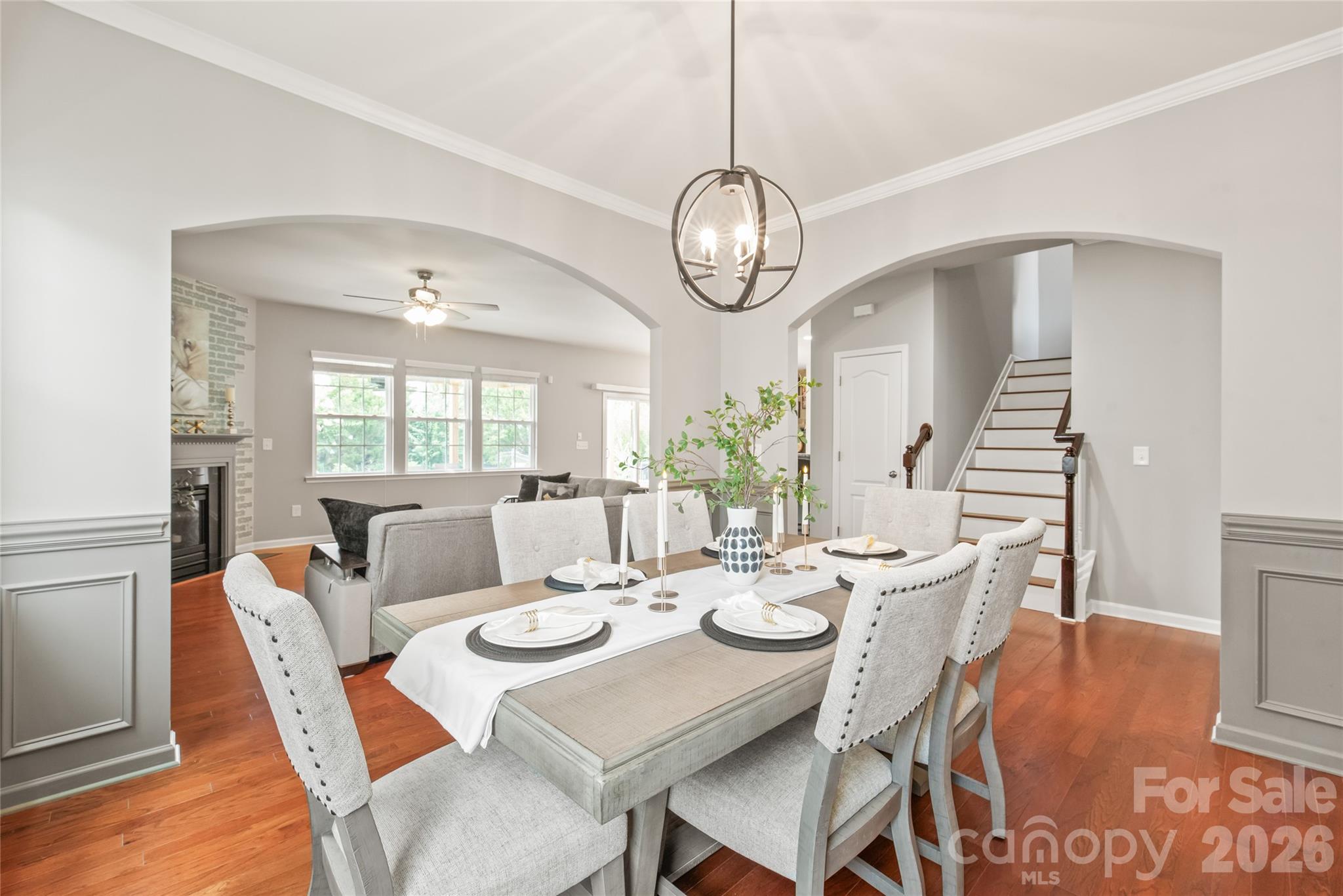 2656 Southern Trace Drive — Waxhaw