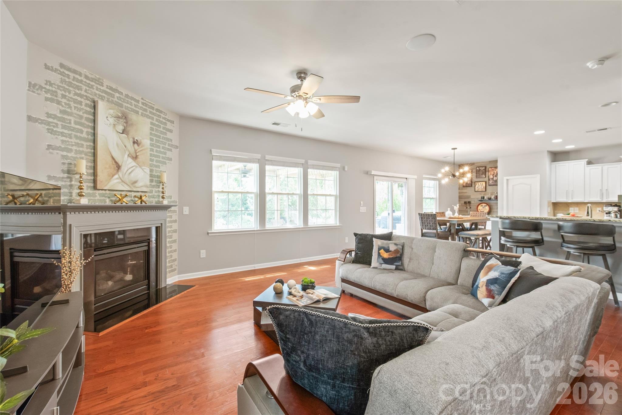 2656 Southern Trace Drive — Waxhaw