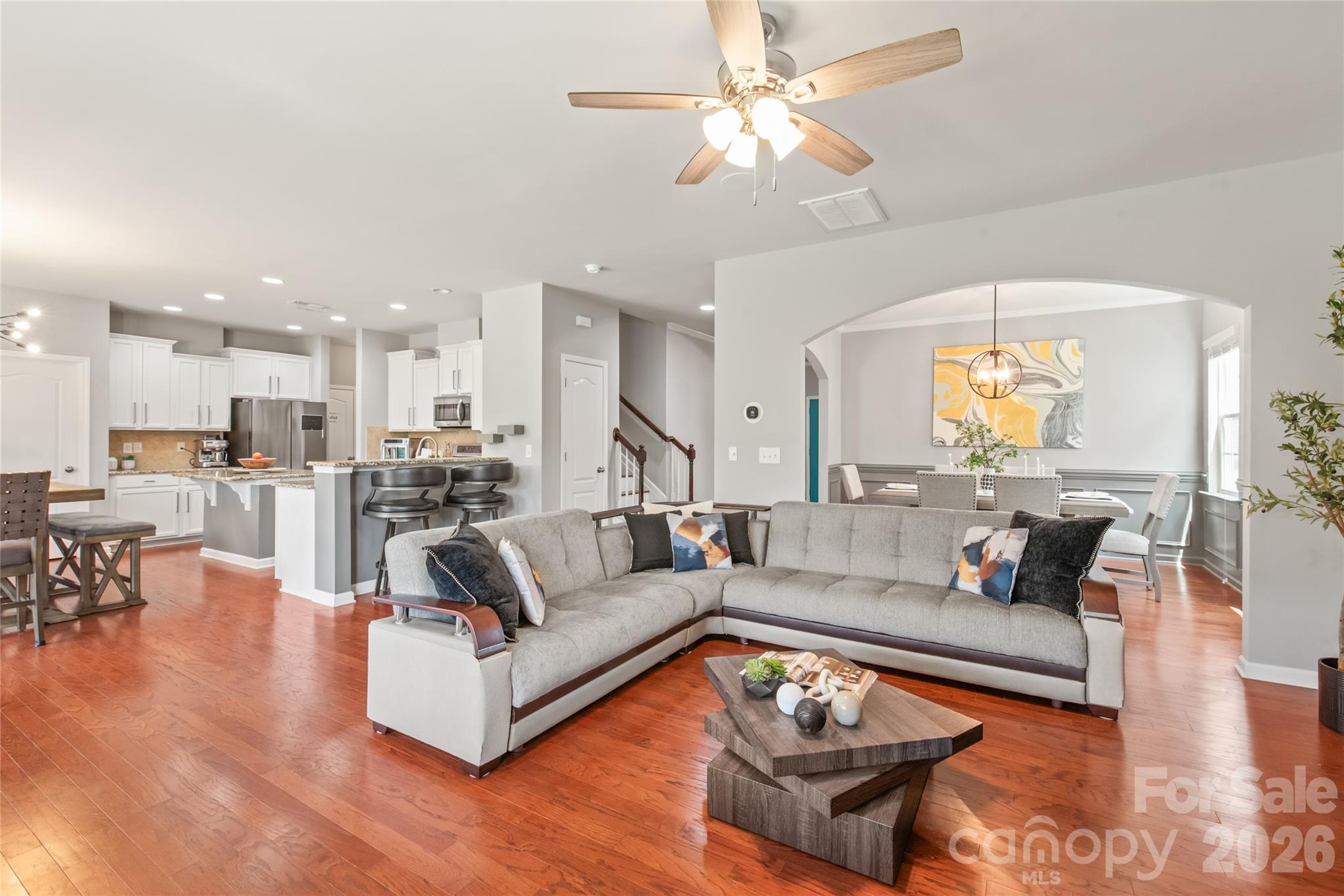 2656 Southern Trace Drive — Waxhaw