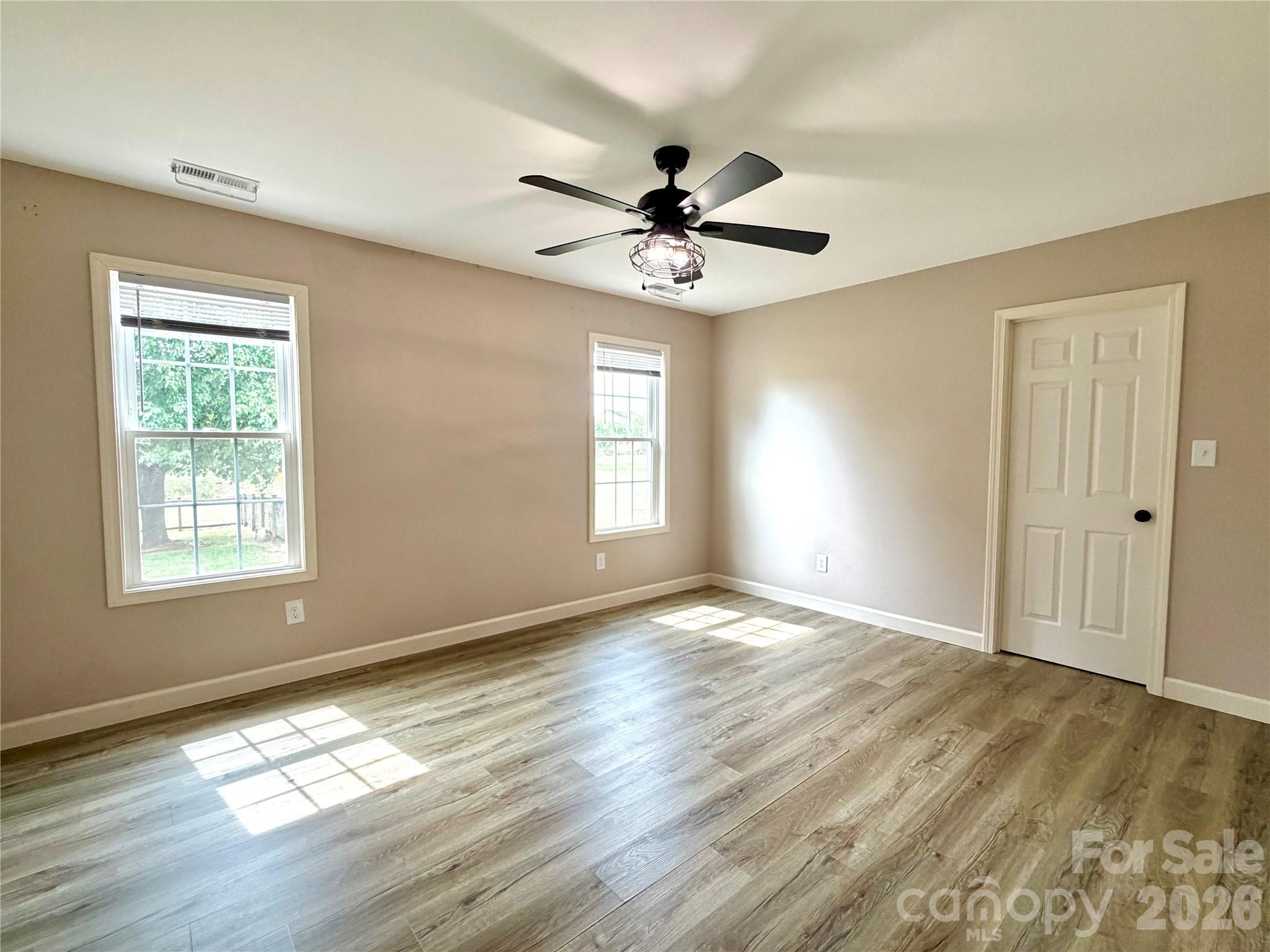 1027 Tabor Road — Olin