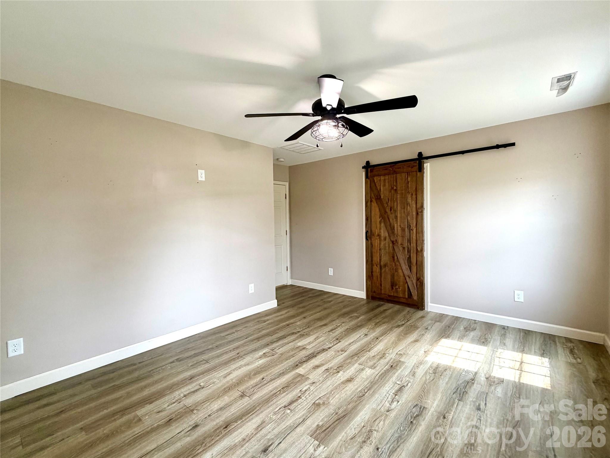 1027 Tabor Road — Olin