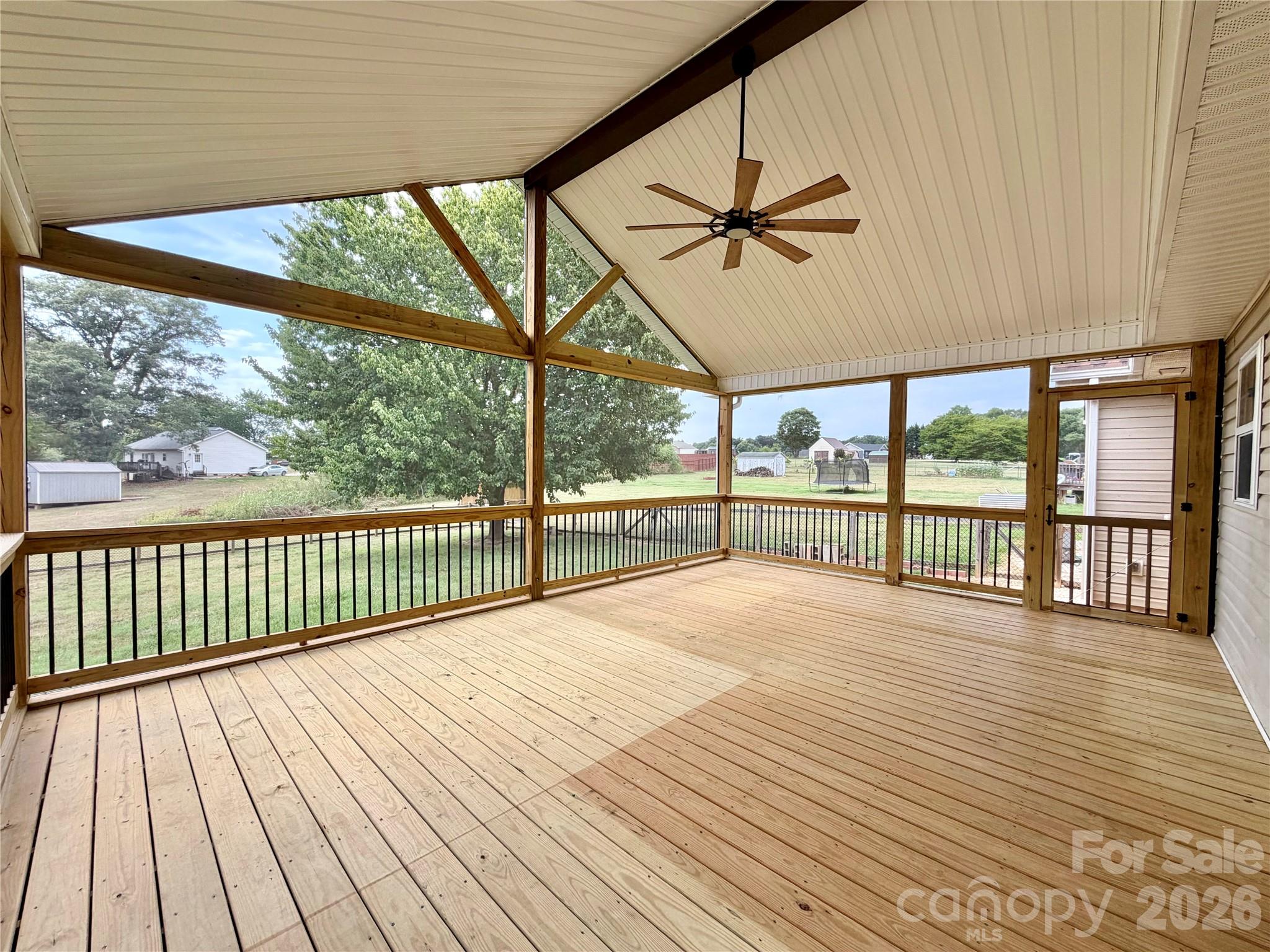 1027 Tabor Road — Olin