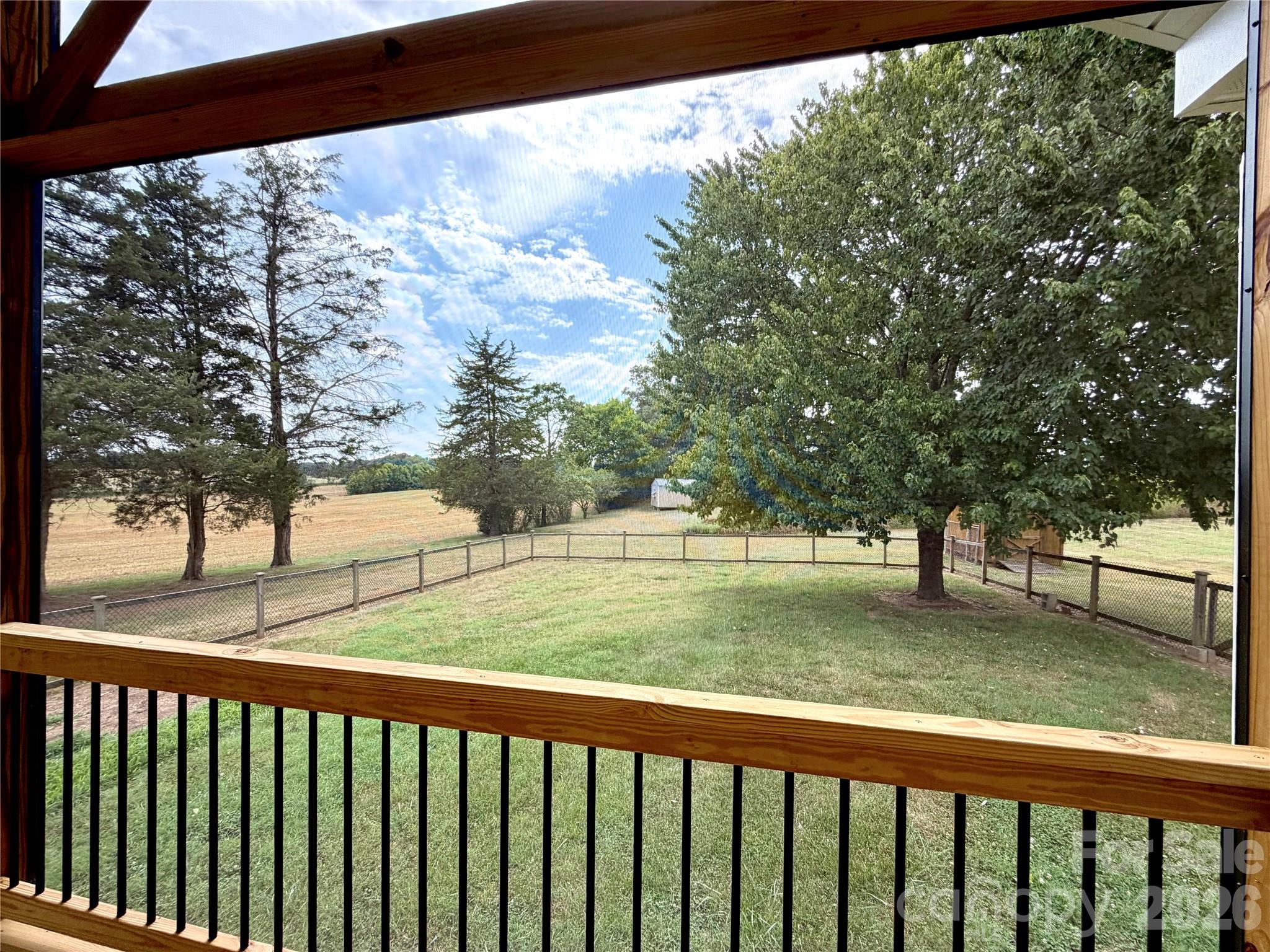 1027 Tabor Road — Olin