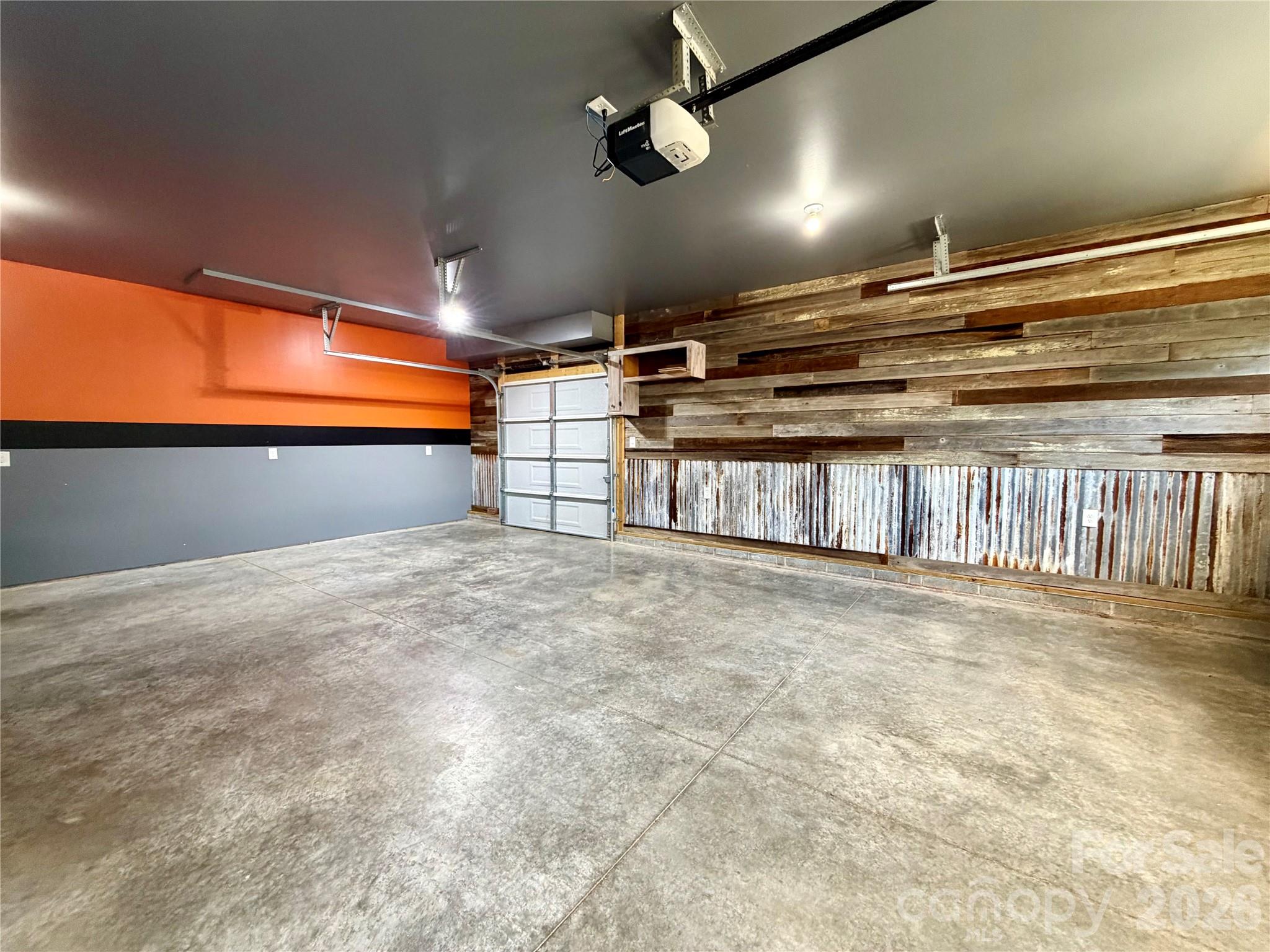 1027 Tabor Road — Olin