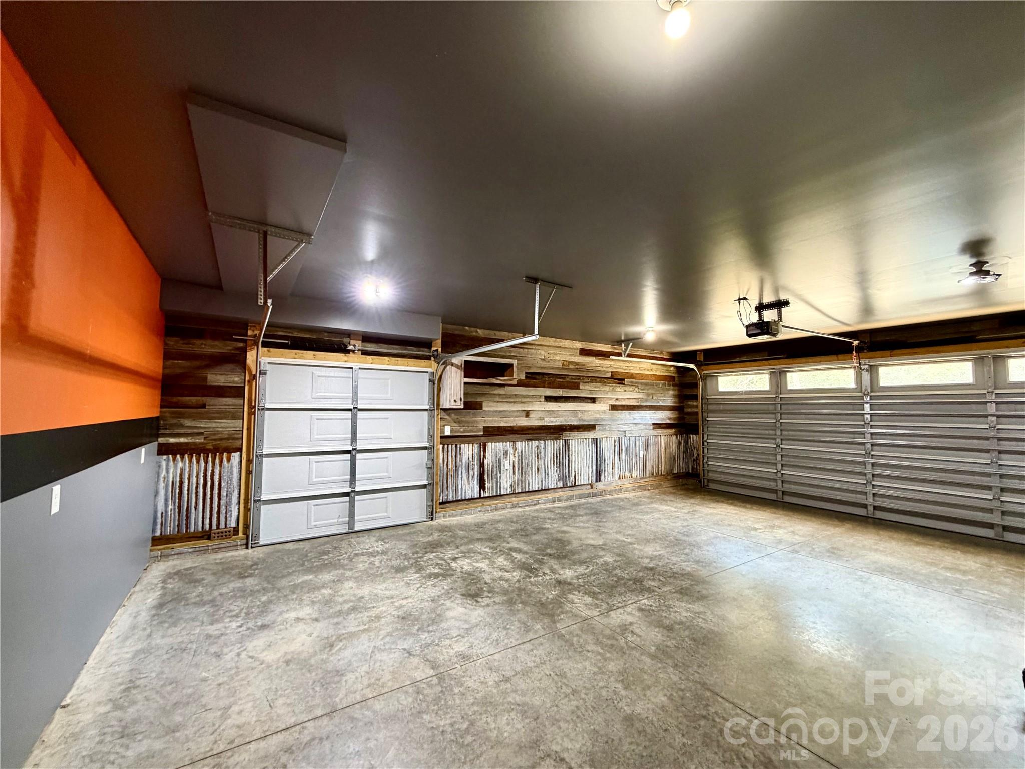 1027 Tabor Road — Olin