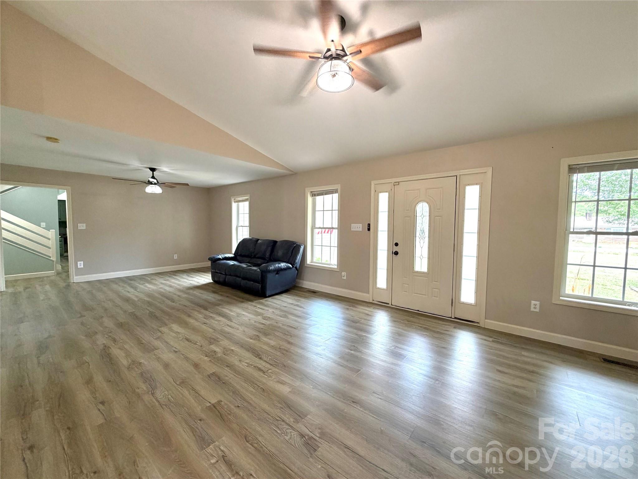 1027 Tabor Road — Olin