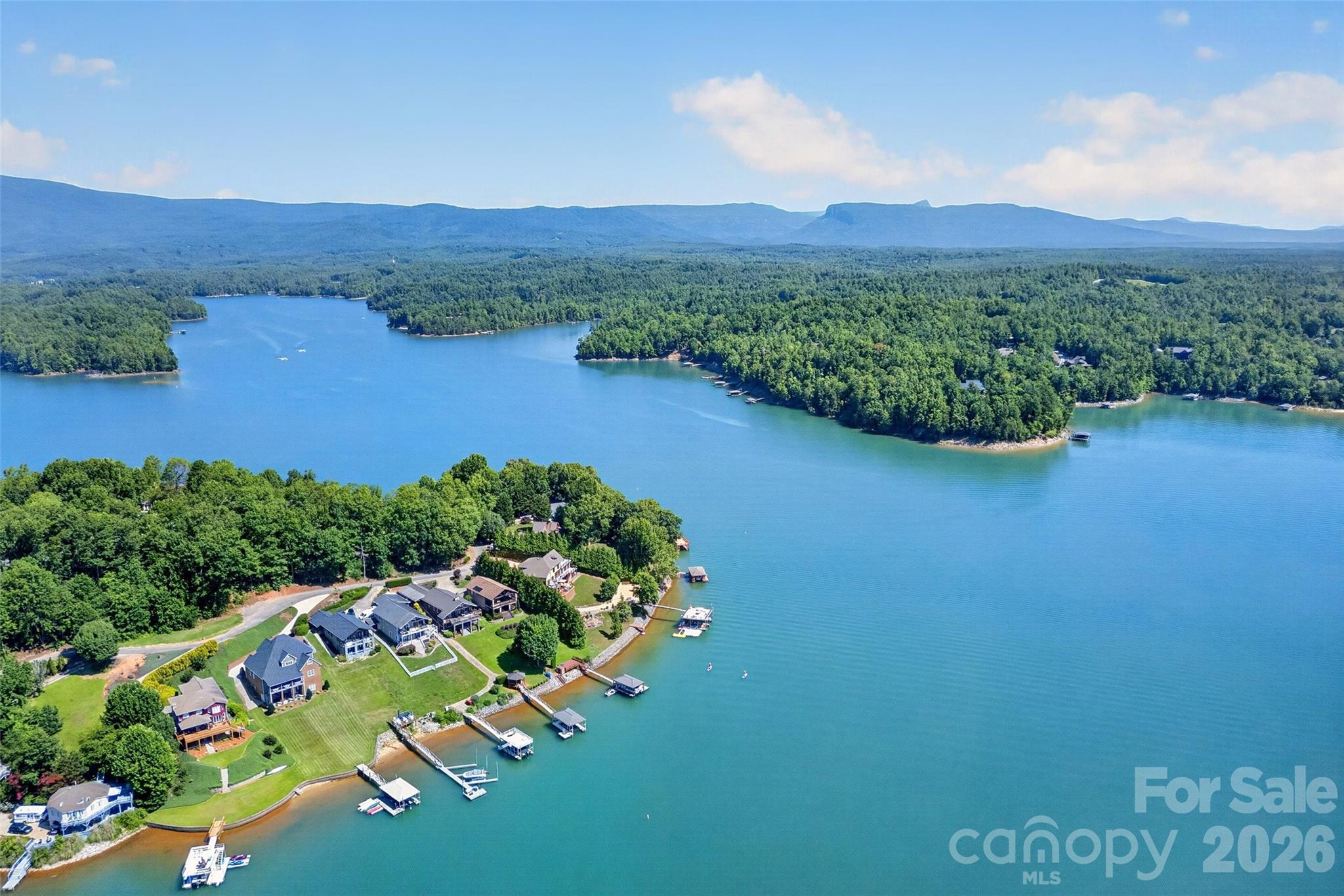 831 Lake Club Drive — Nebo