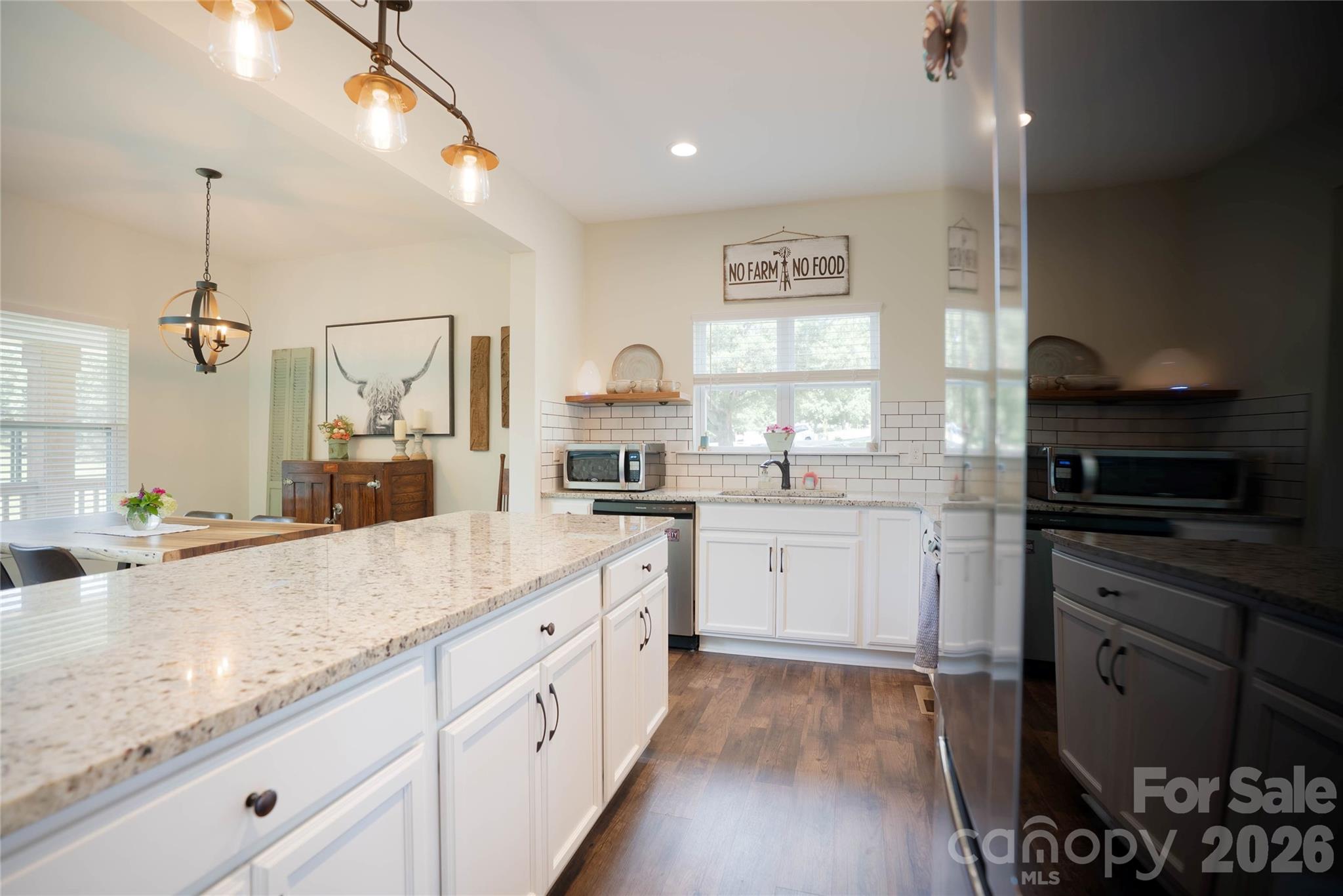 2399 Blackburn Bridge Road — Maiden