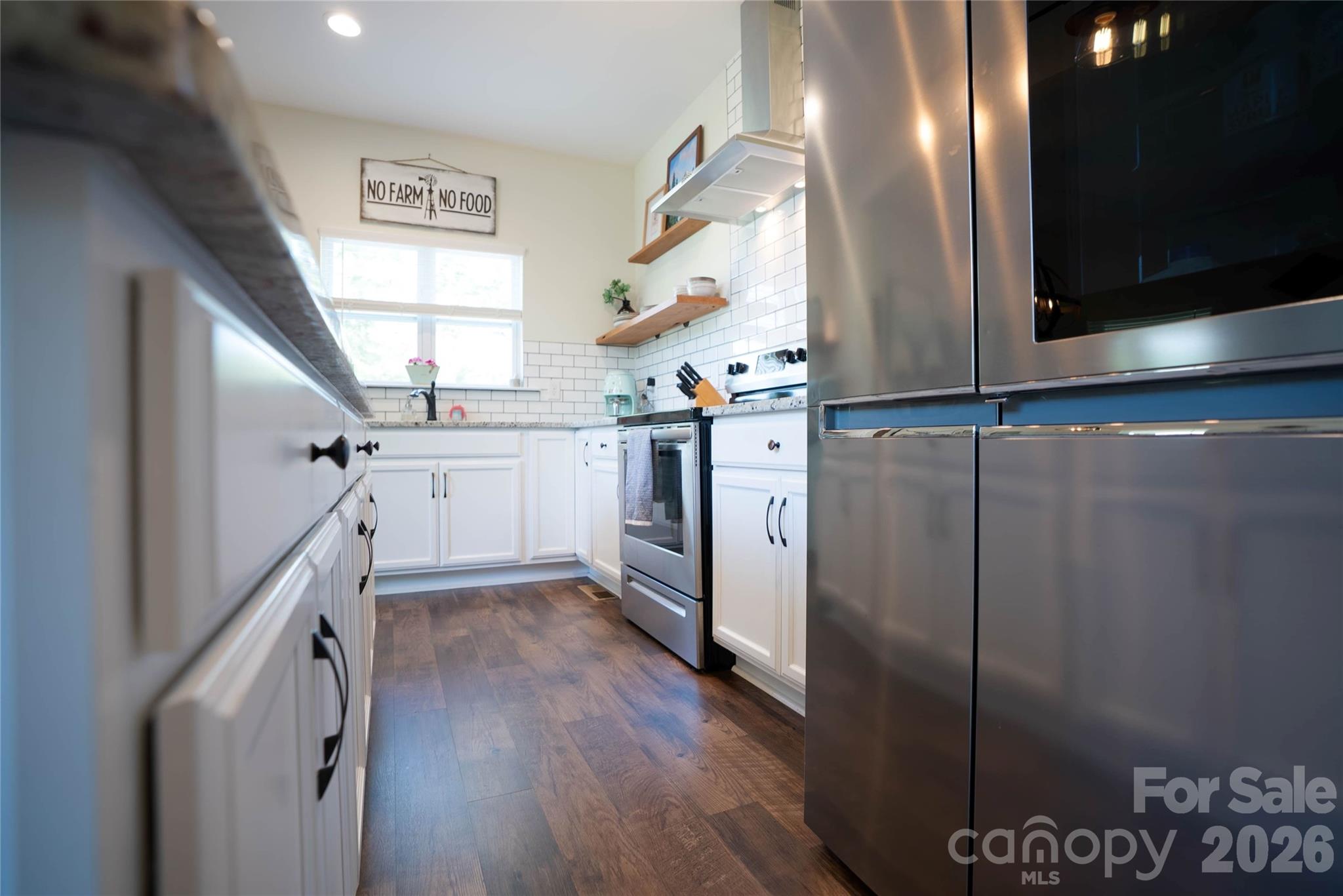 2399 Blackburn Bridge Road — Maiden