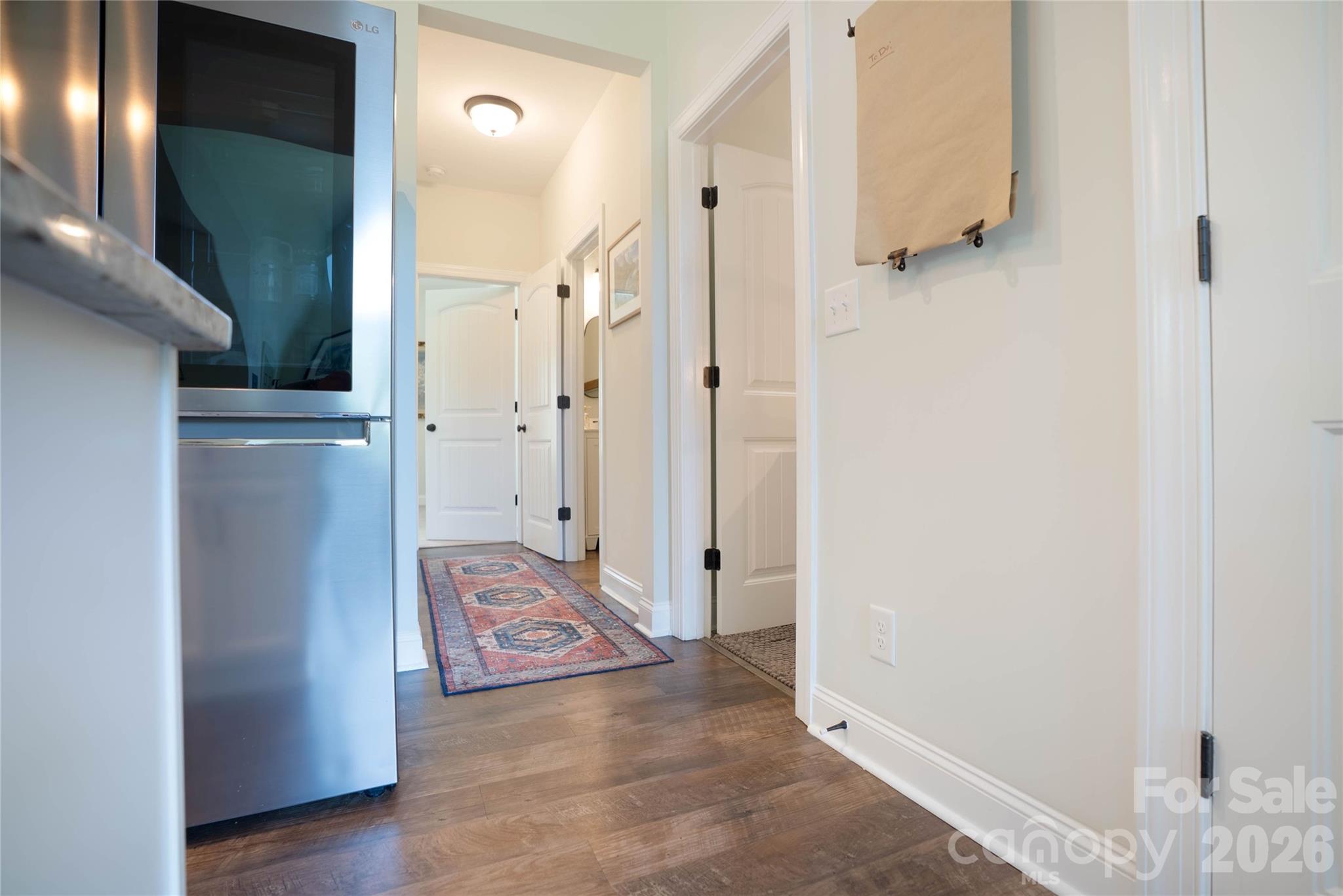 2399 Blackburn Bridge Road — Maiden