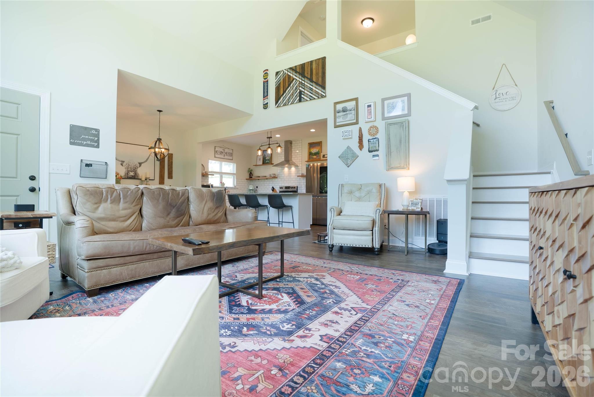 2399 Blackburn Bridge Road — Maiden