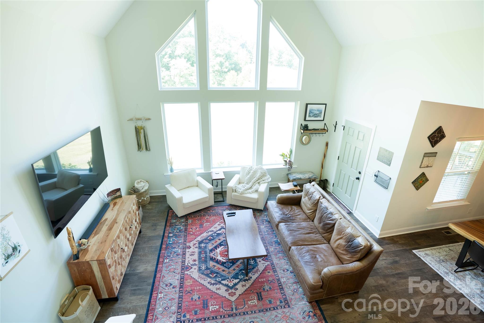 2399 Blackburn Bridge Road — Maiden