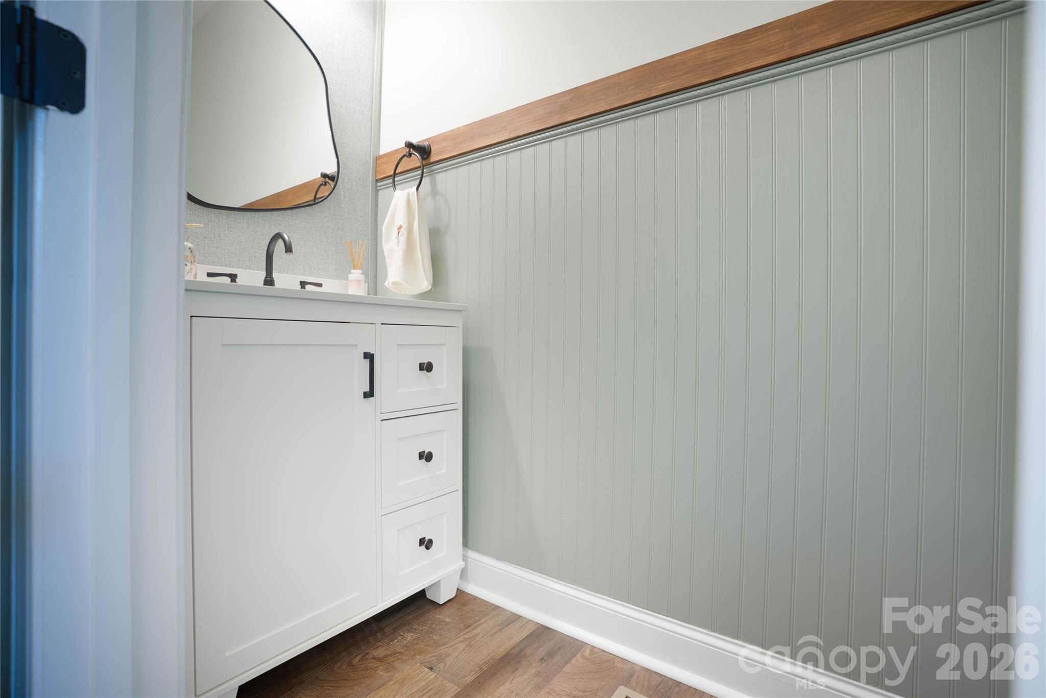 2399 Blackburn Bridge Road — Maiden