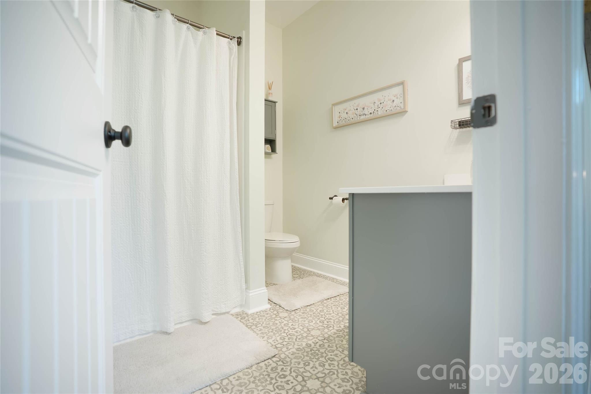 2399 Blackburn Bridge Road — Maiden