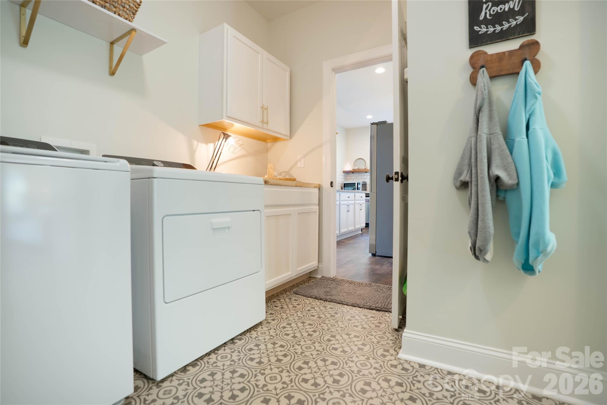 2399 Blackburn Bridge Road — Maiden
