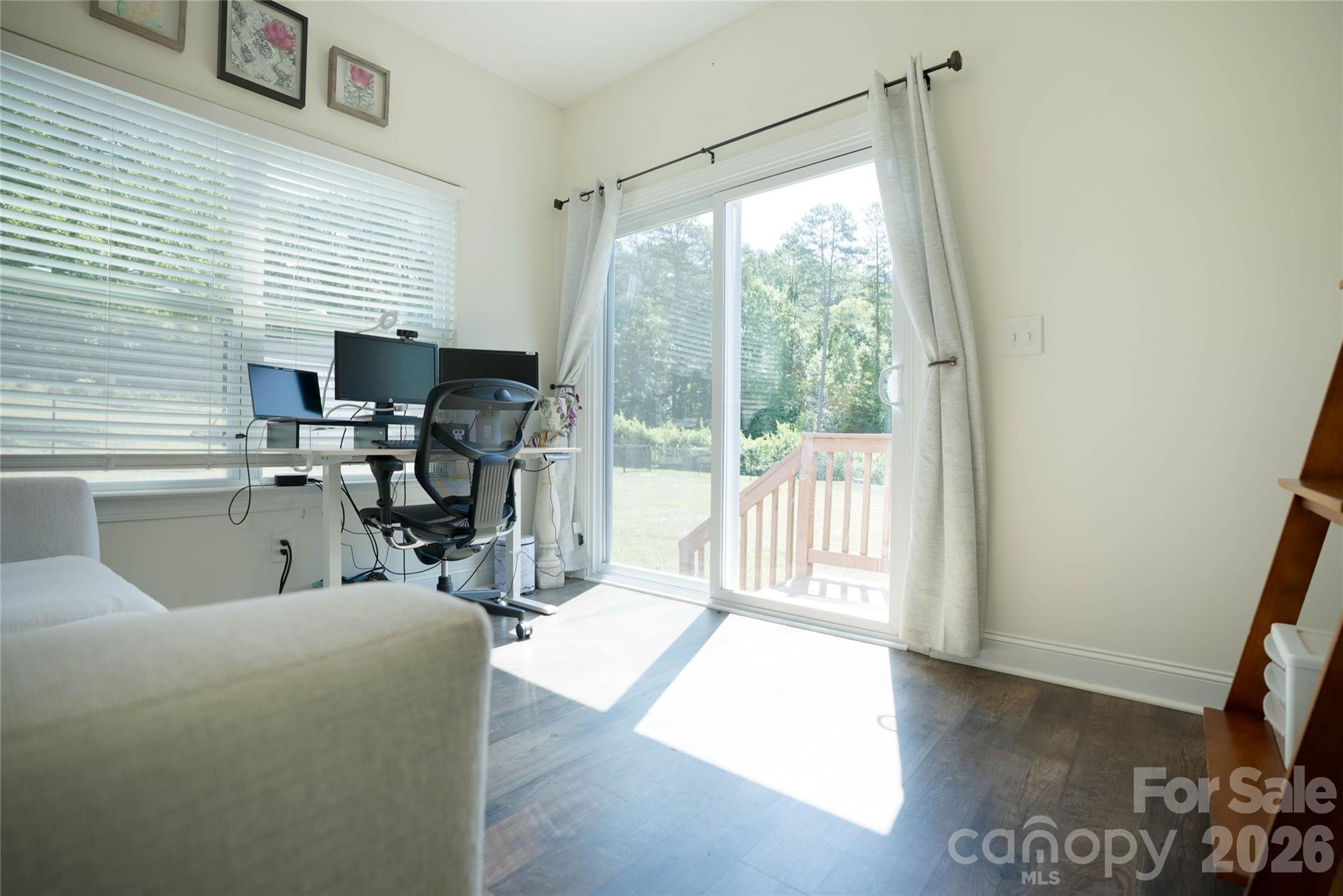 2399 Blackburn Bridge Road — Maiden