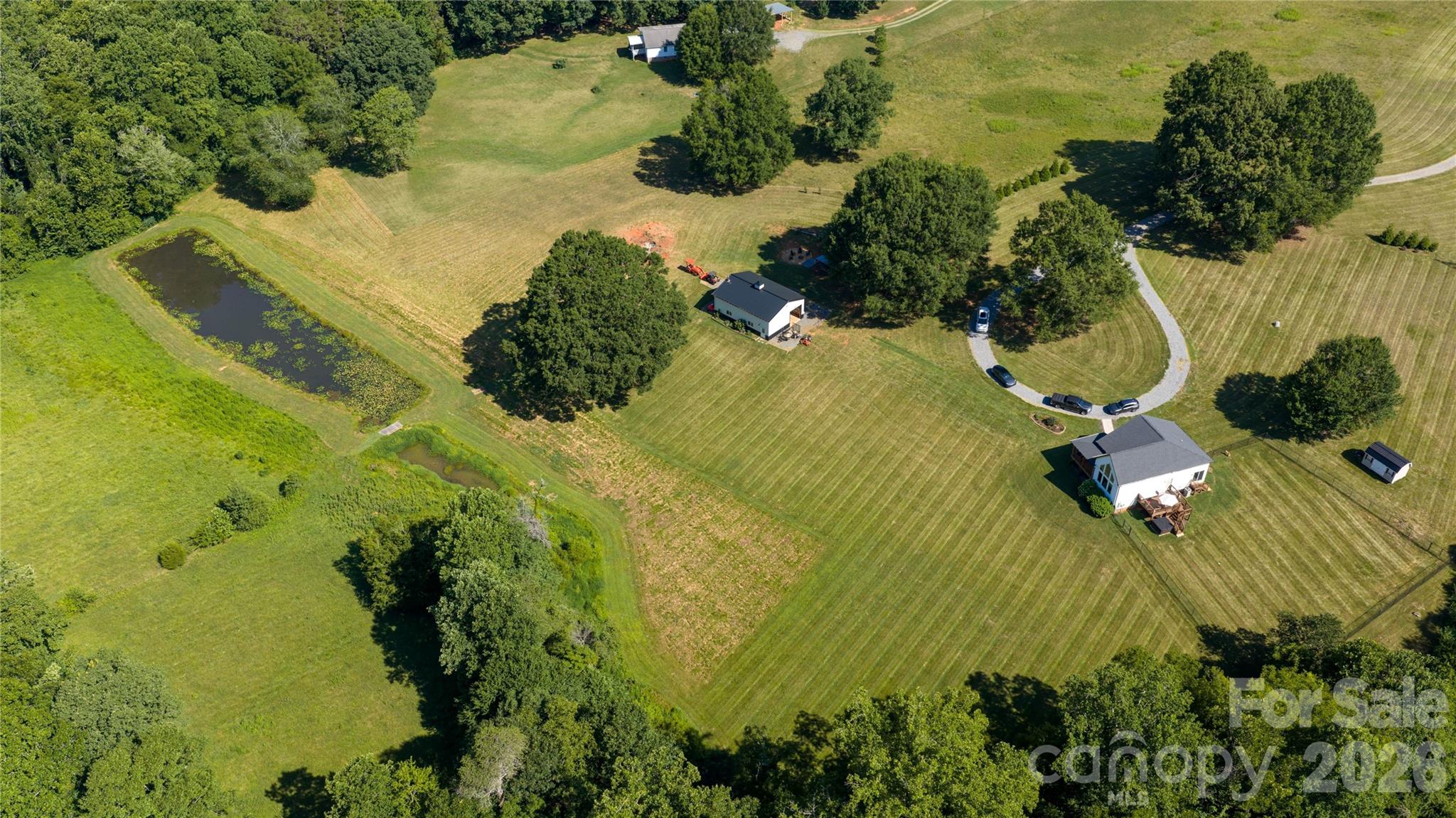 2399 Blackburn Bridge Road — Maiden