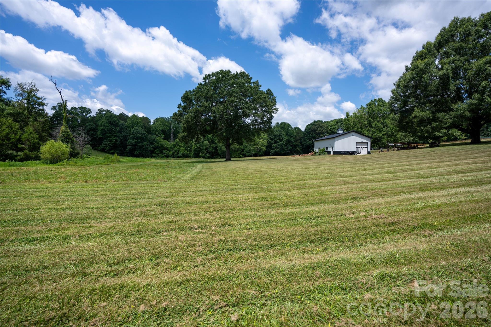 2399 Blackburn Bridge Road — Maiden