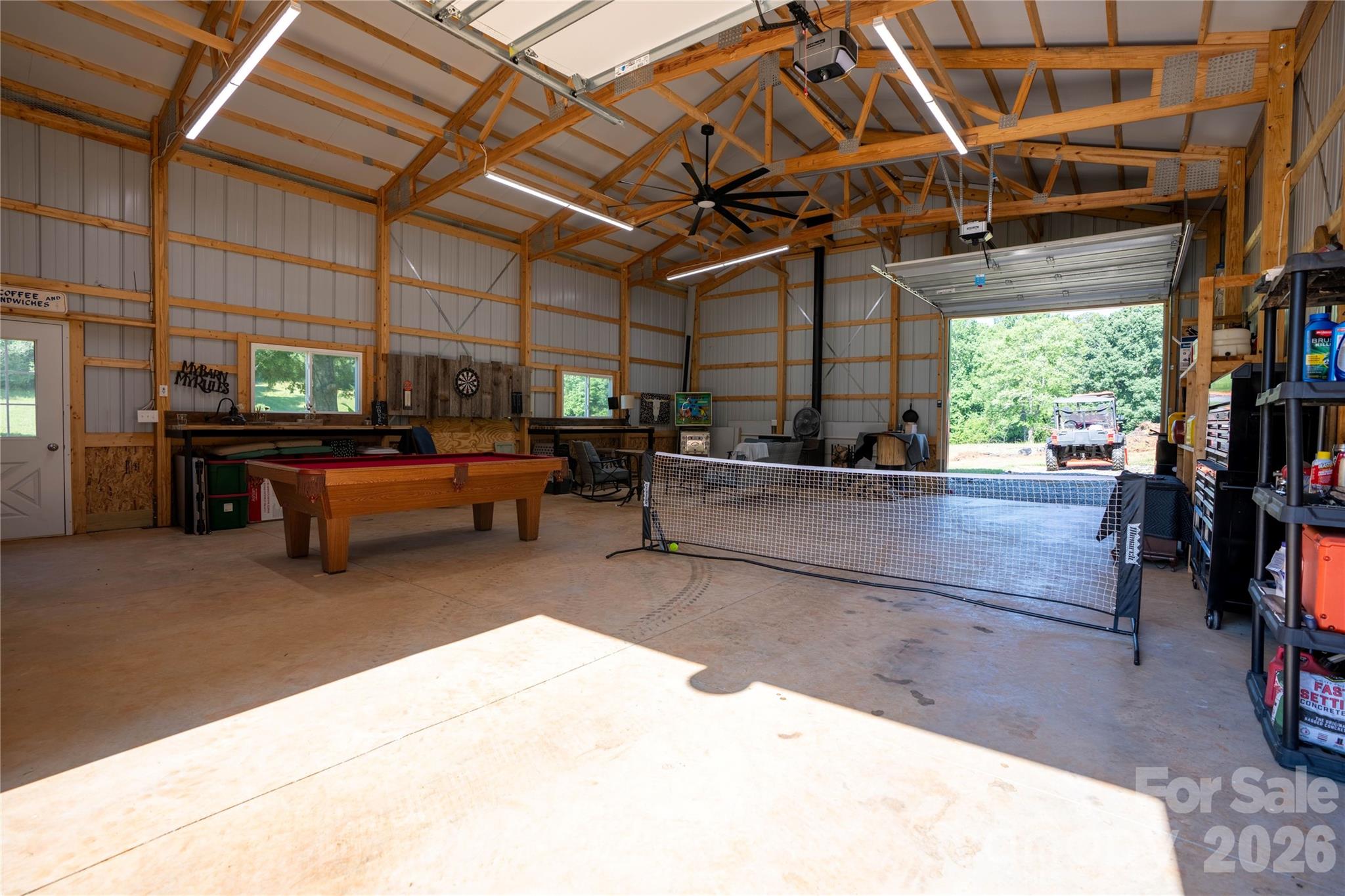 2399 Blackburn Bridge Road — Maiden