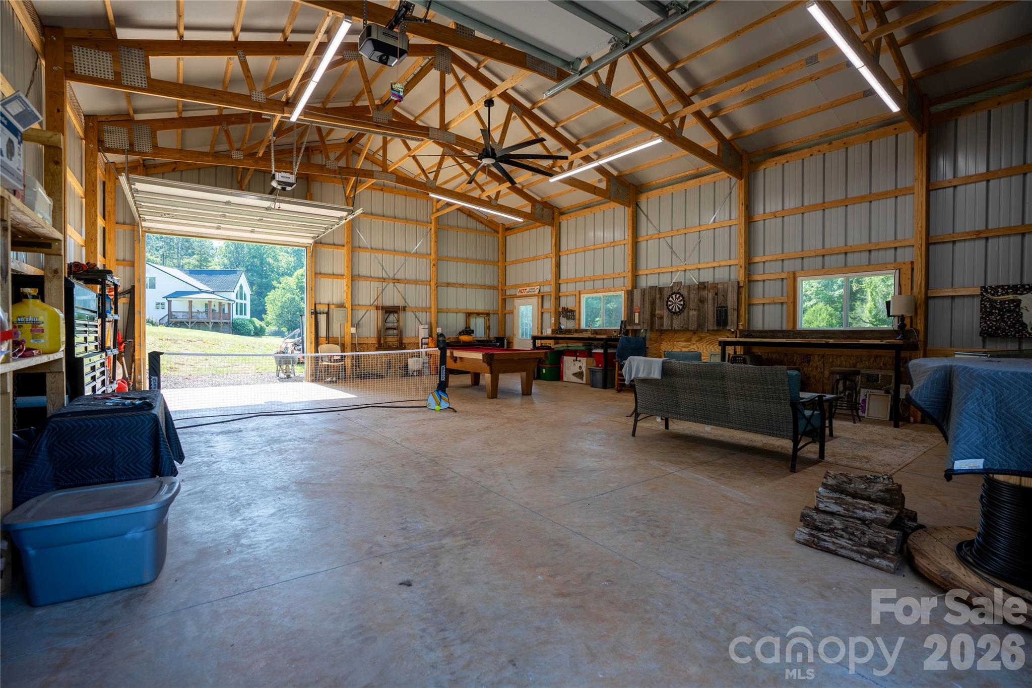 2399 Blackburn Bridge Road — Maiden
